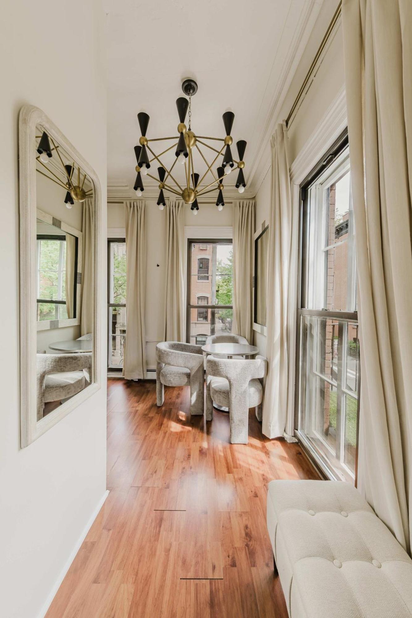 The West Village Gem Apartment *