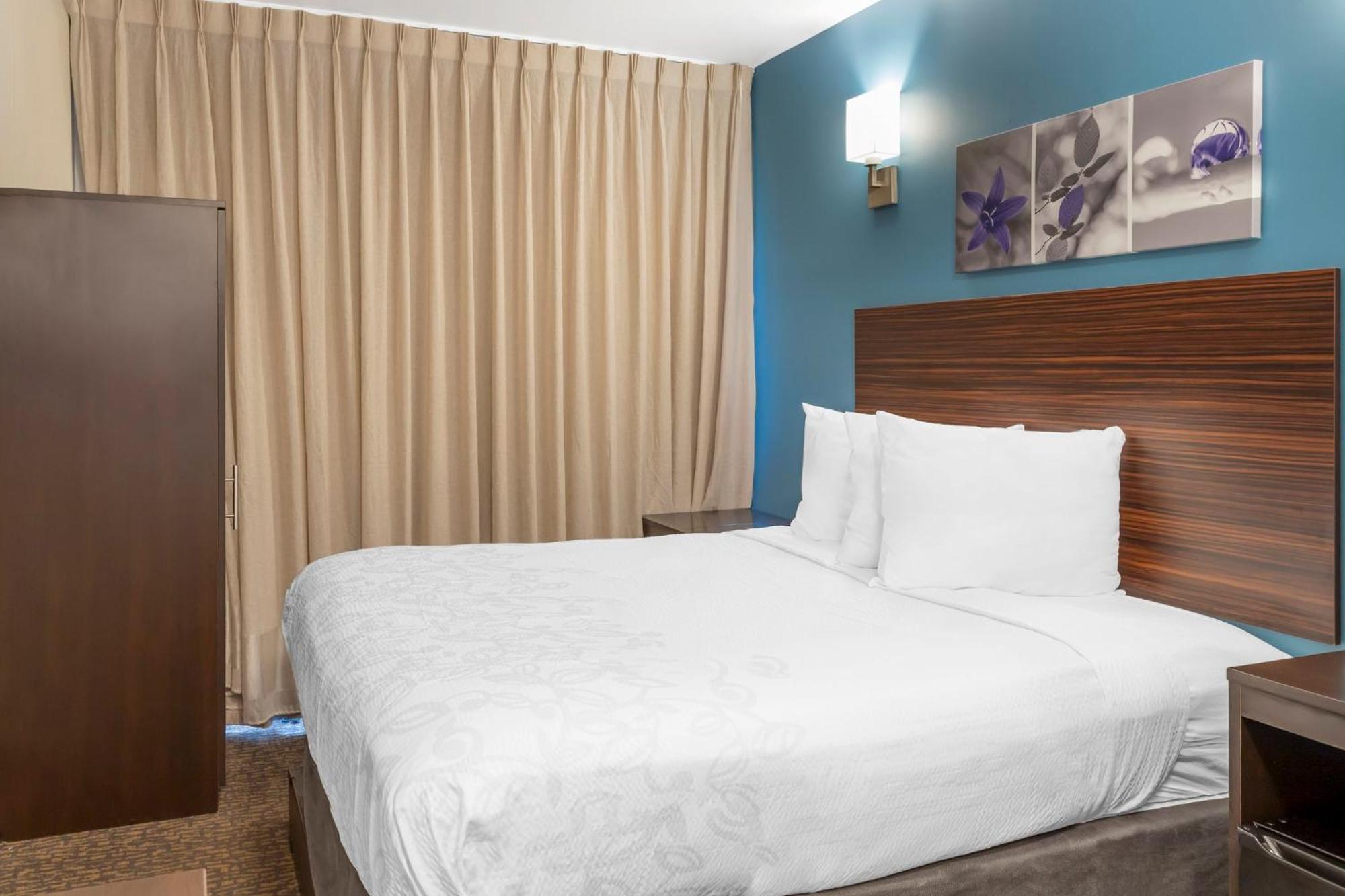 Red Roof Brooklyn - 3rd Ave Hotel New York