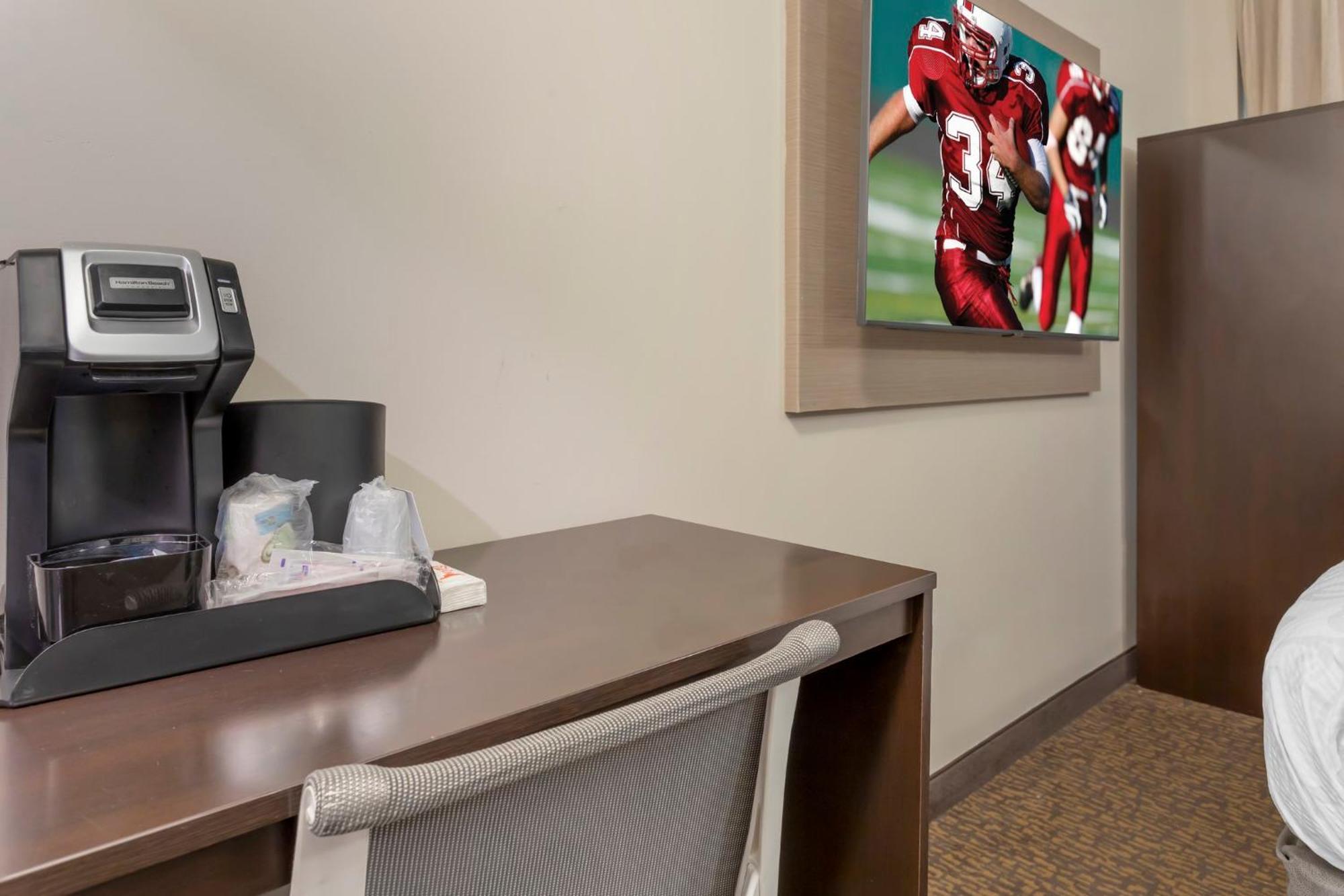 Hotel Red Roof Brooklyn - 3rd Ave 3*