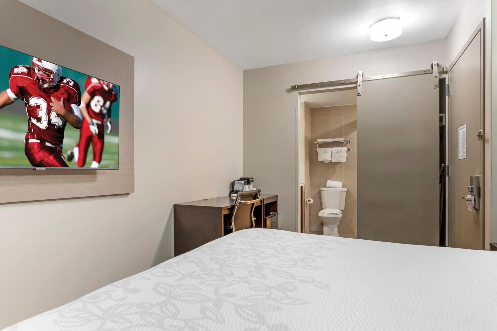 Hotel Red Roof Brooklyn - 3rd Ave 3*