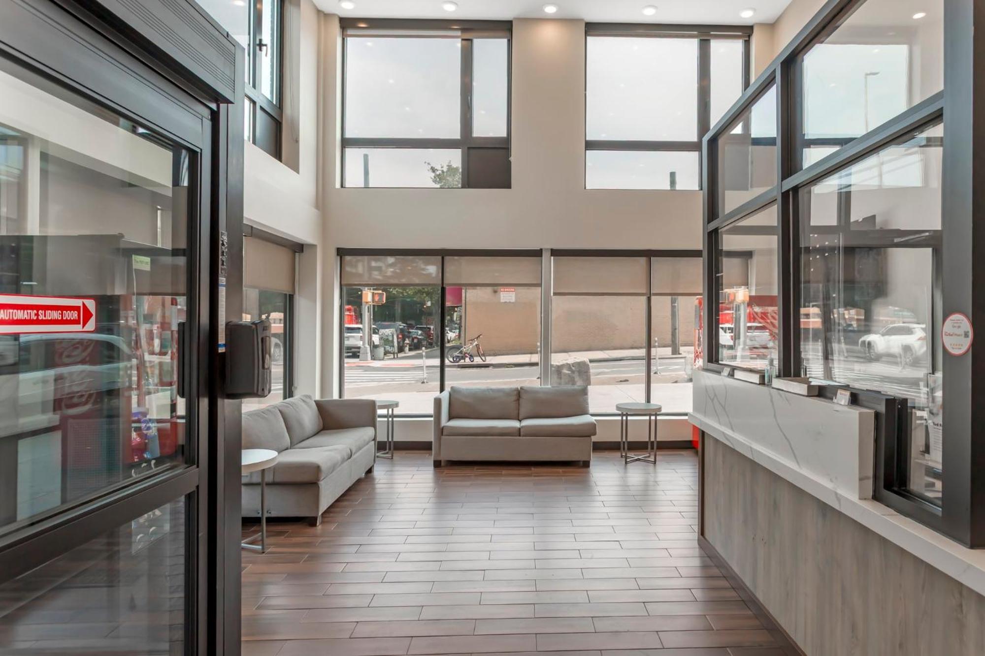 Red Roof Brooklyn - 3rd Ave Hotel New York