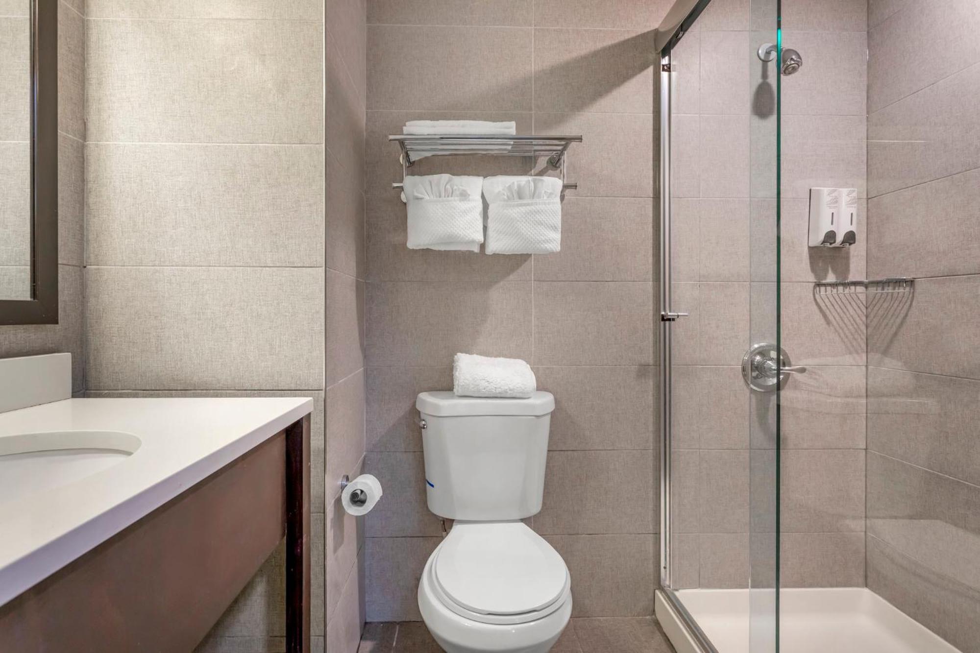 Hotel Red Roof Brooklyn - 3rd Ave New York