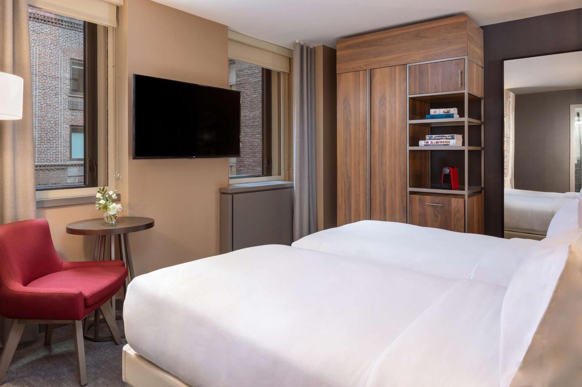 Nh Collection Madison Avenue Hotel New York