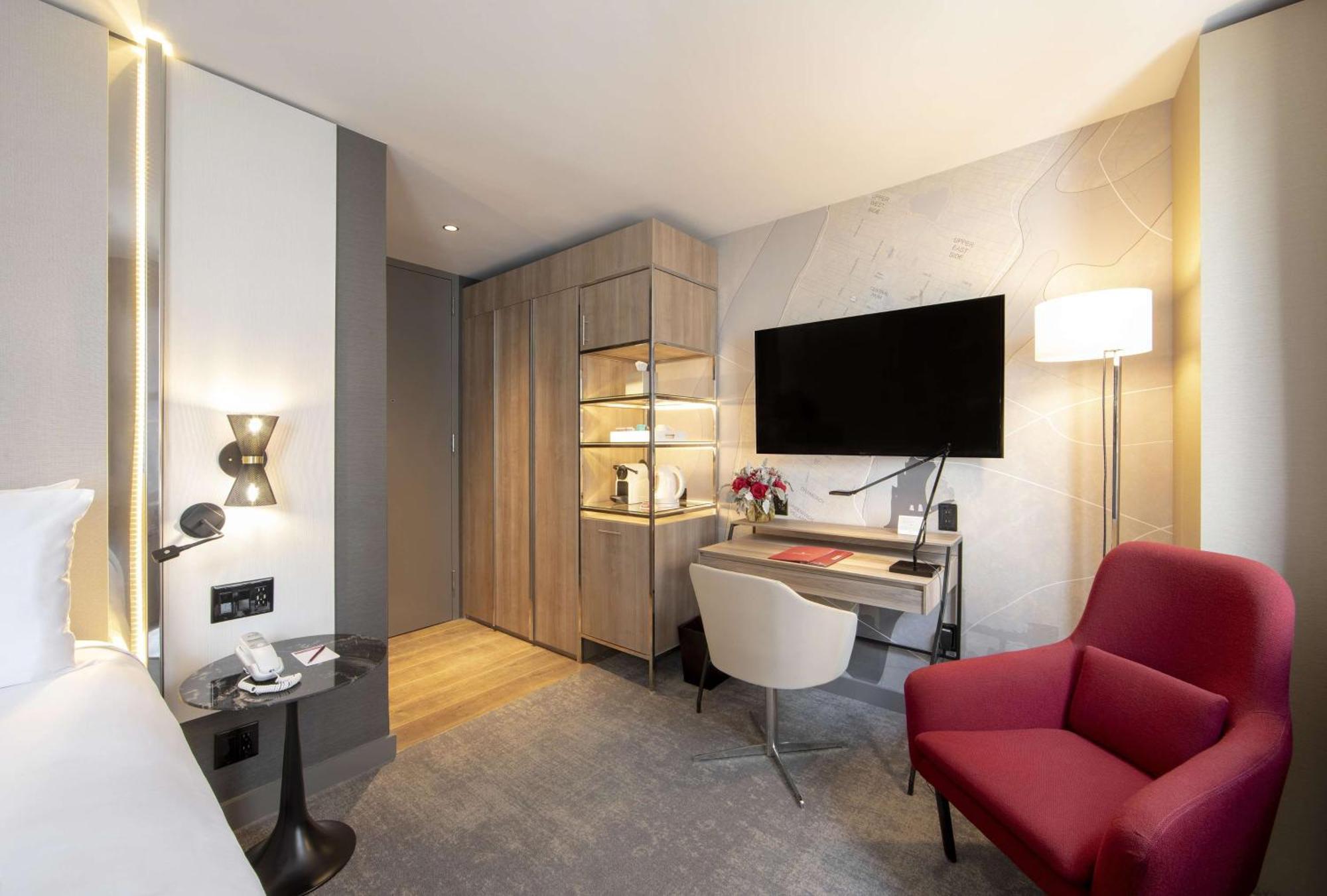 Nh Collection Madison Avenue Hotel