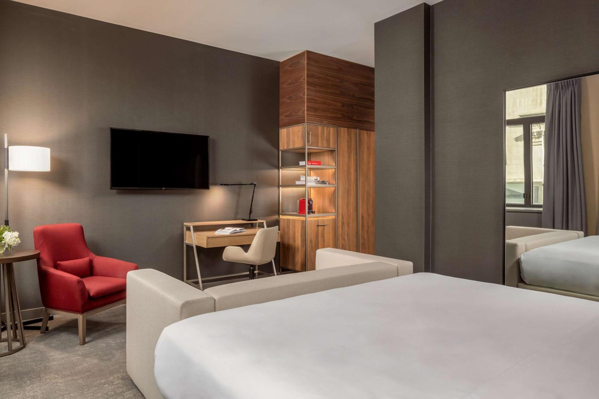 Hotel Nh Collection Madison Avenue