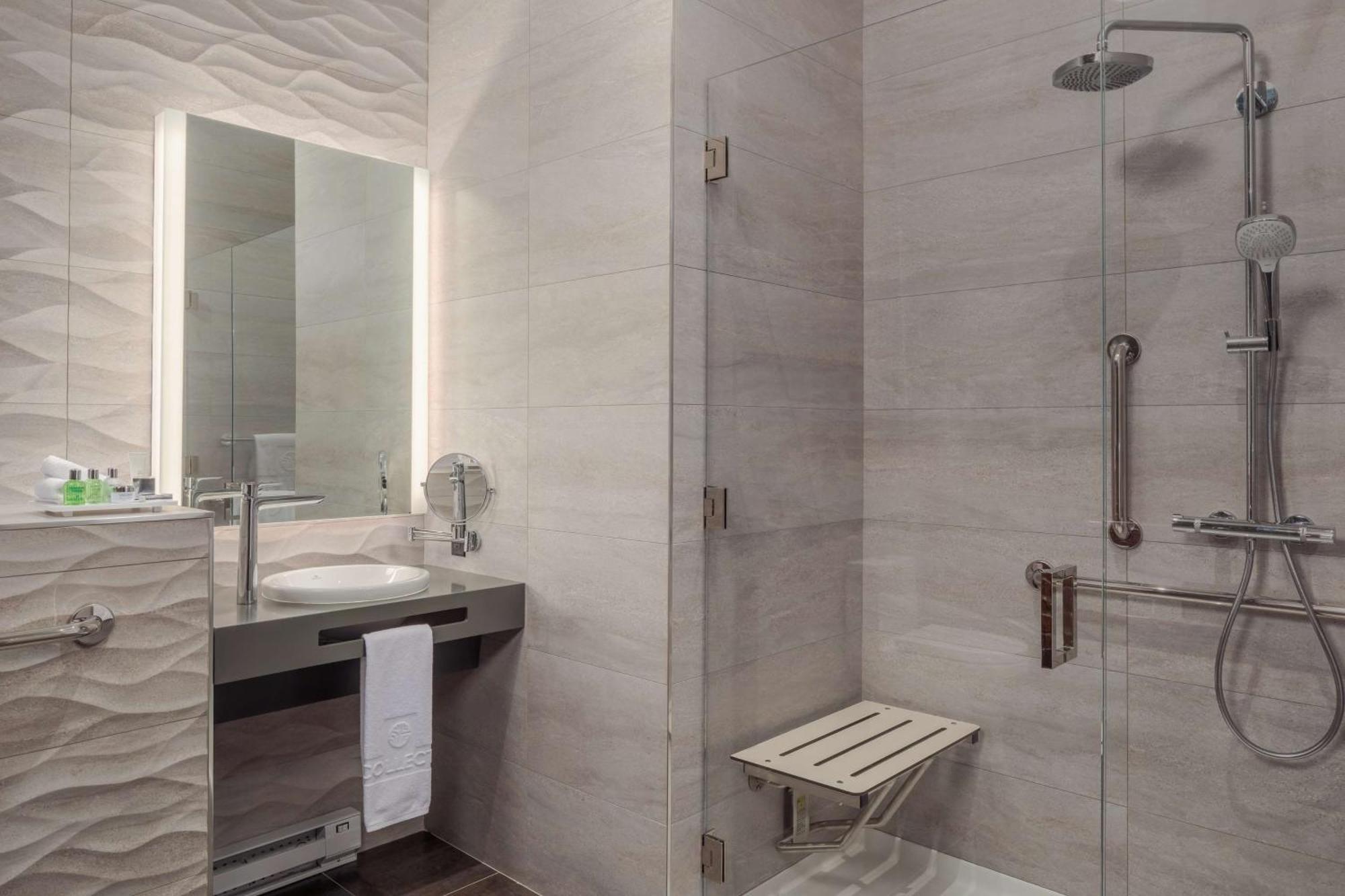 Nh Collection Madison Avenue 4* New York