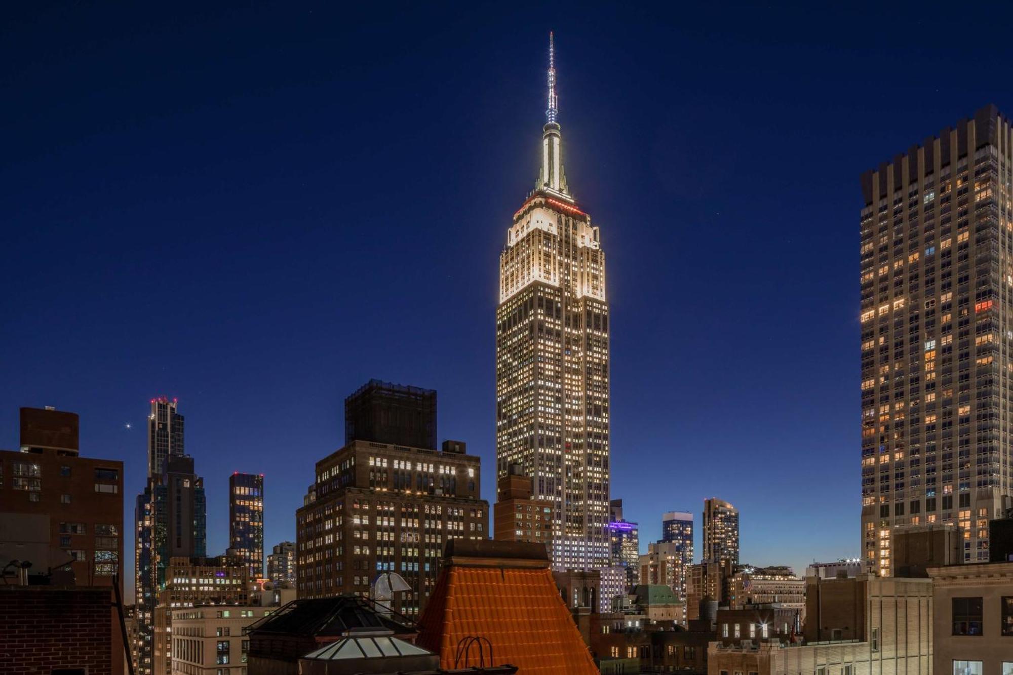 Nh Collection Madison Avenue 4* New York