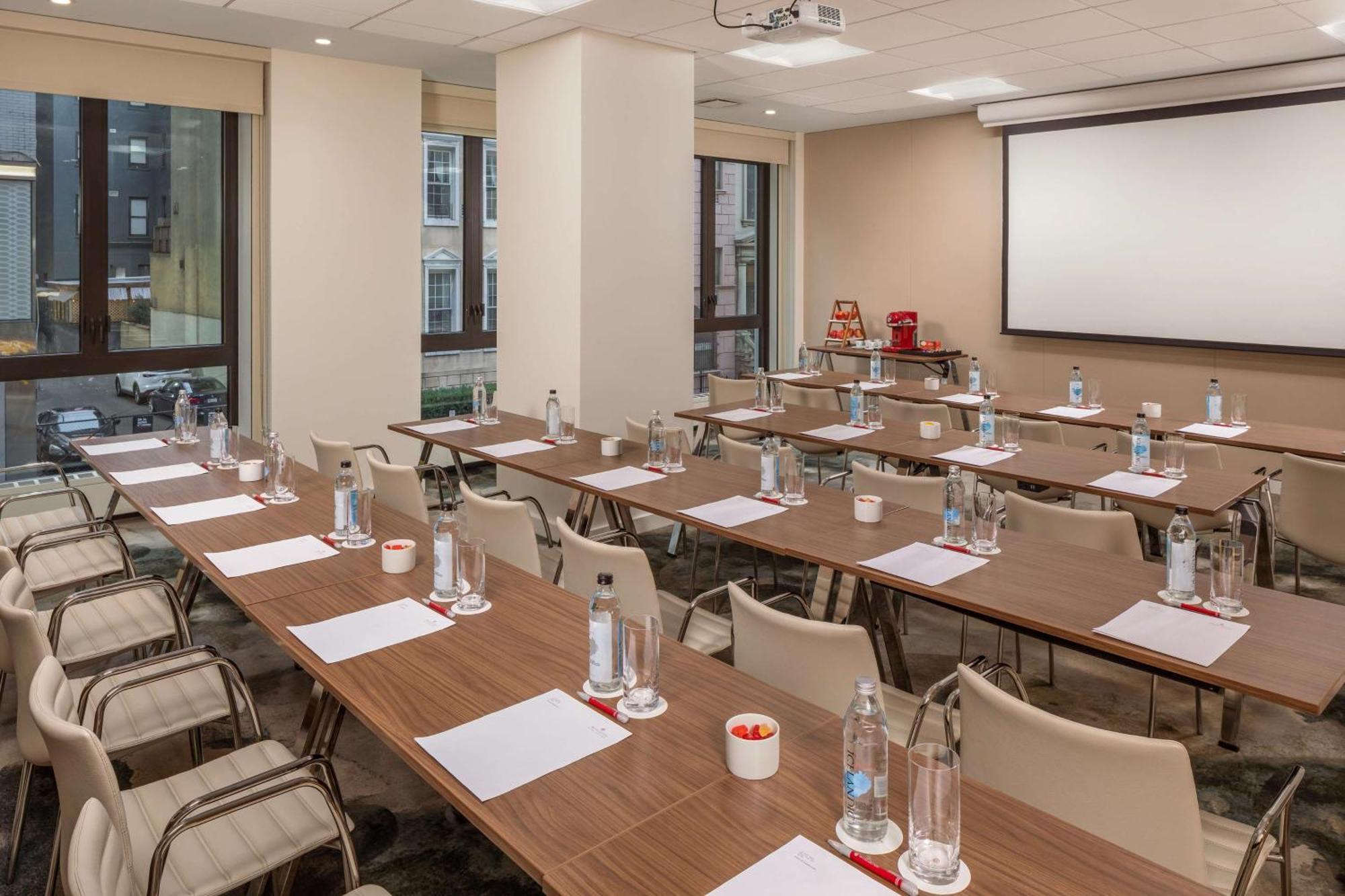 Nh Collection Madison Avenue 4*