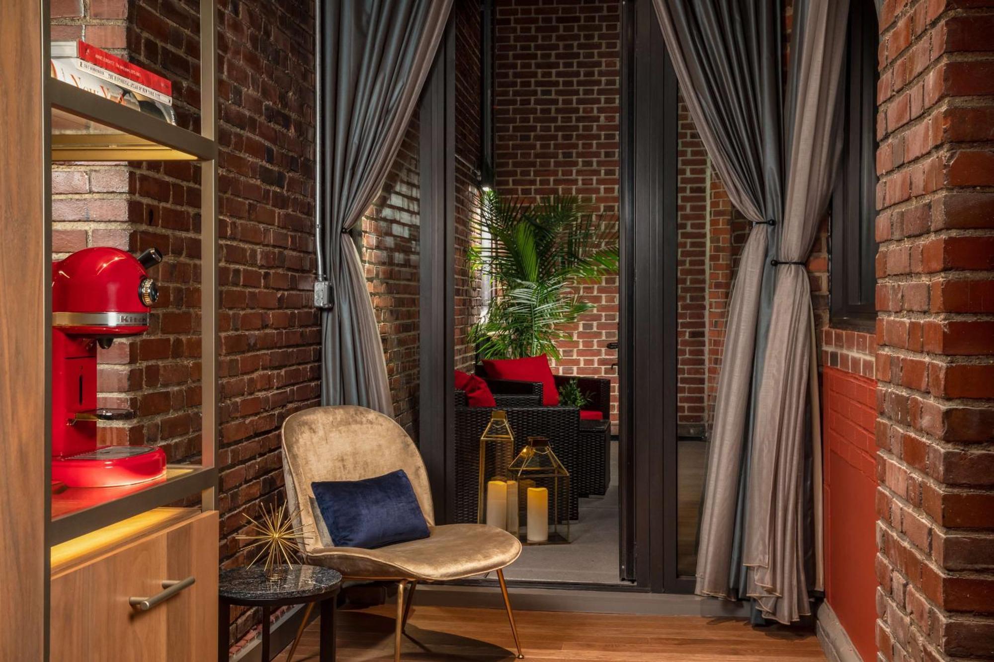 Nh Collection Madison Avenue Hotel New York