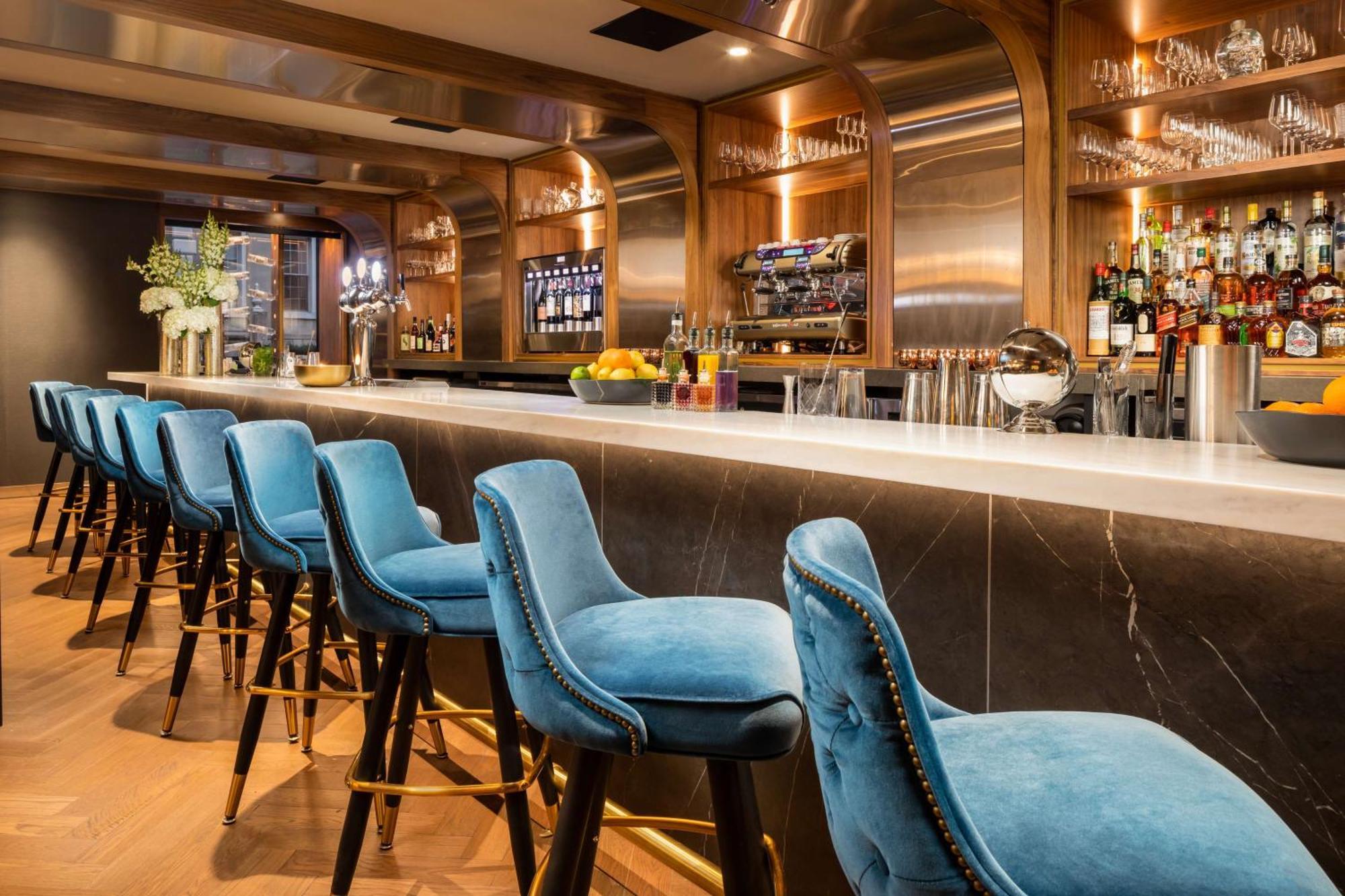 Nh Collection Madison Avenue New York