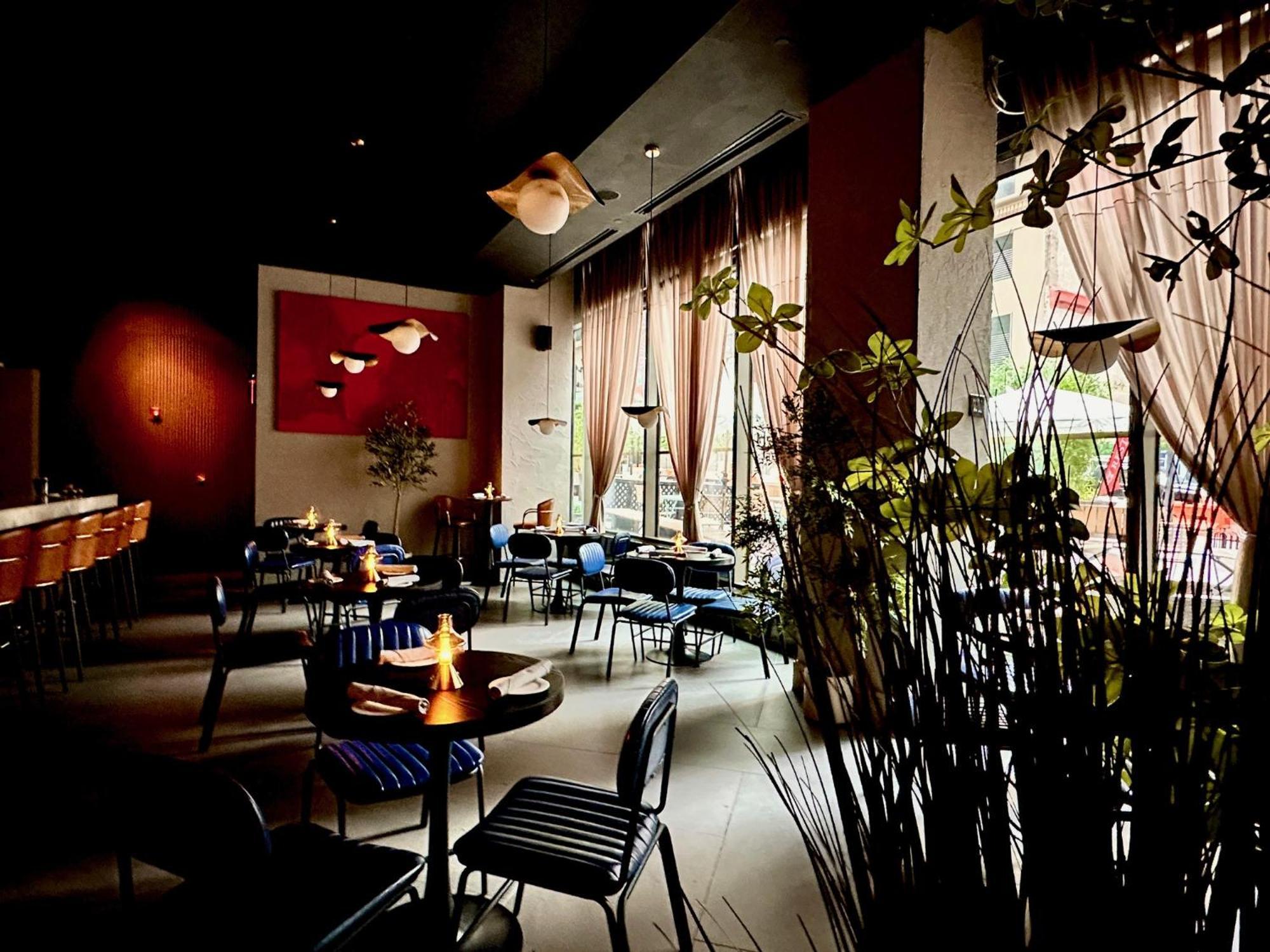 Four Points By Sheraton Downtown New York