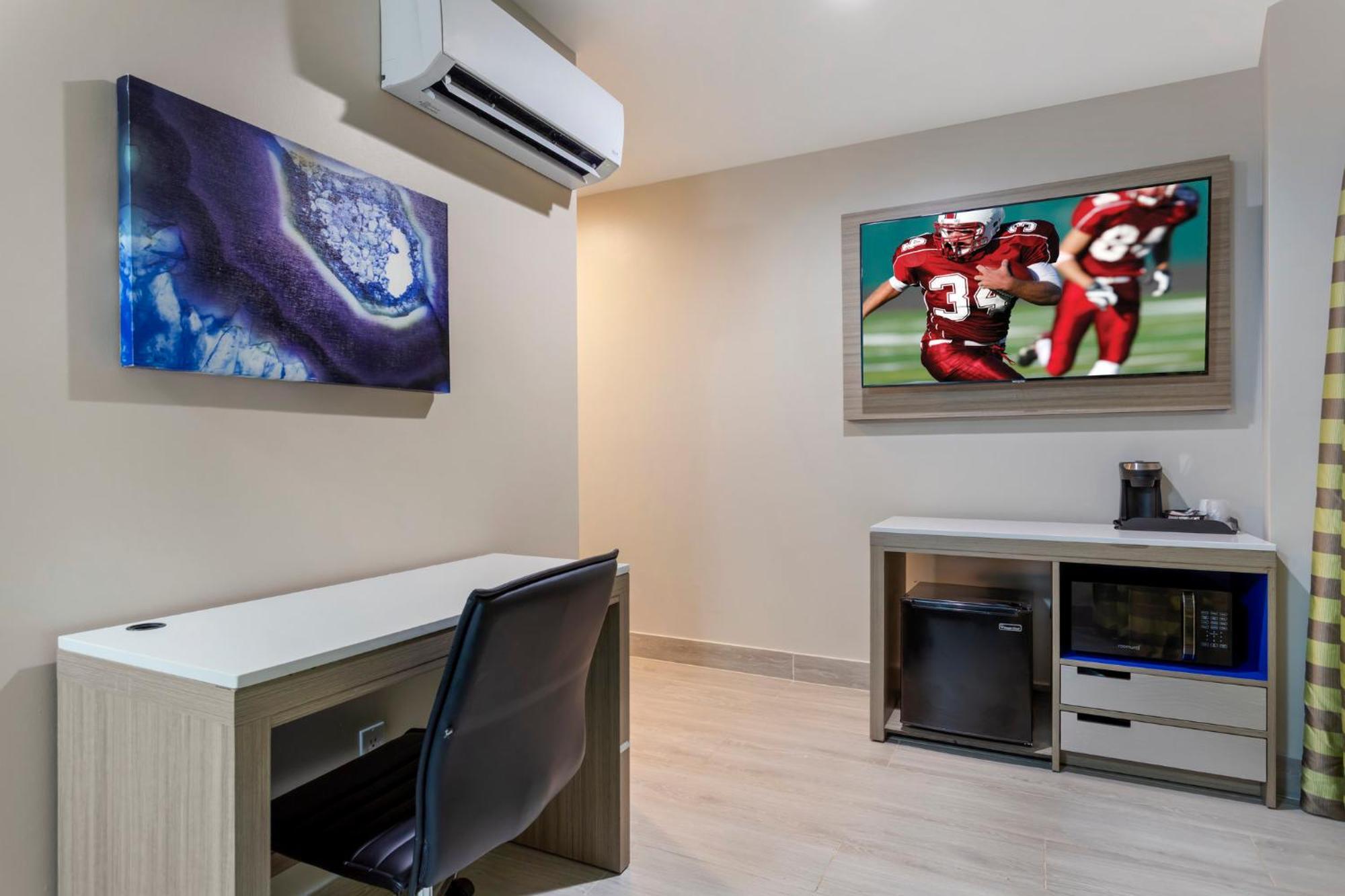 Red Roof Brooklyn - Flatbush Ave 3* New York