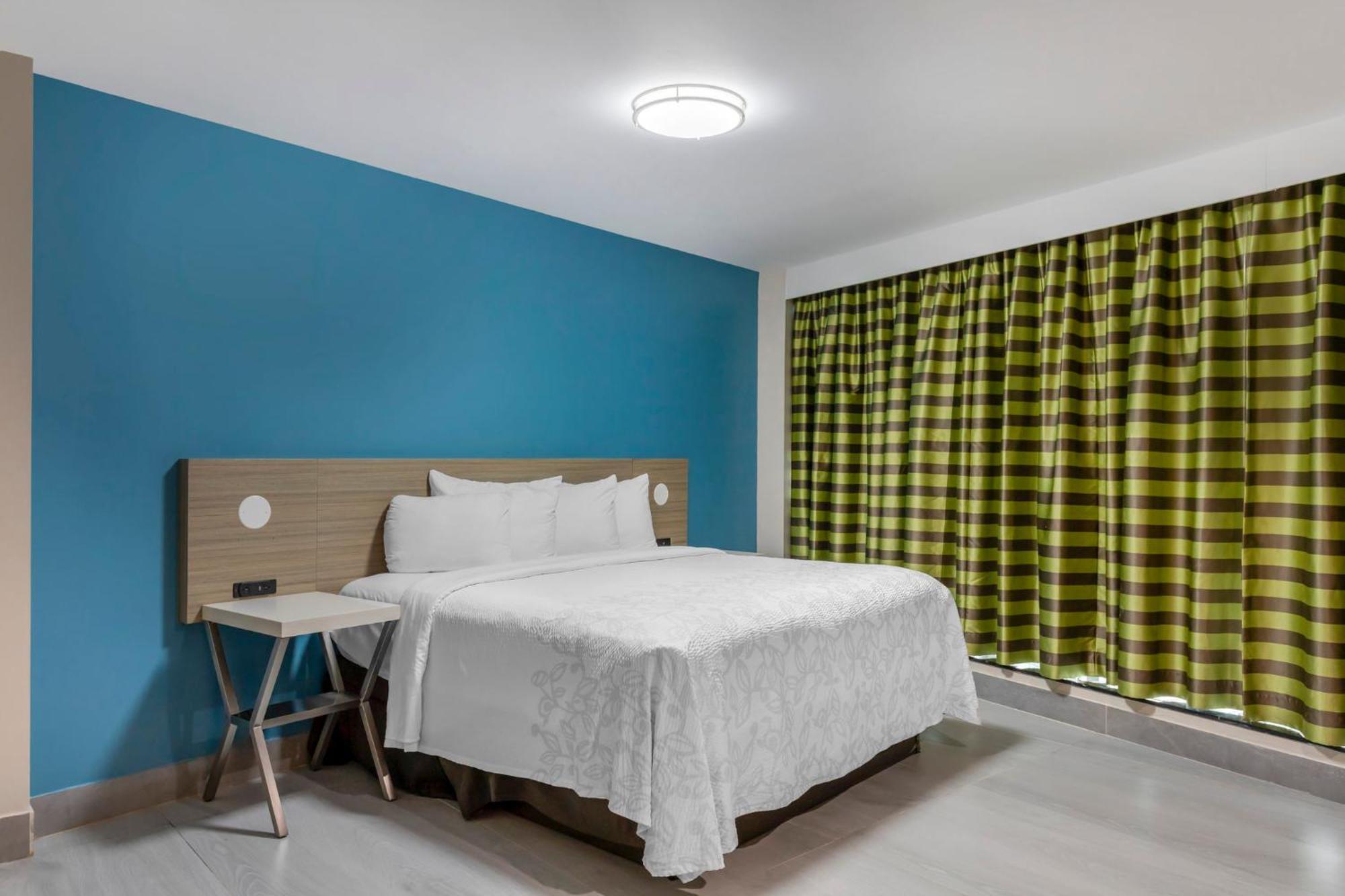 Red Roof Brooklyn - Flatbush Ave Hotel New York