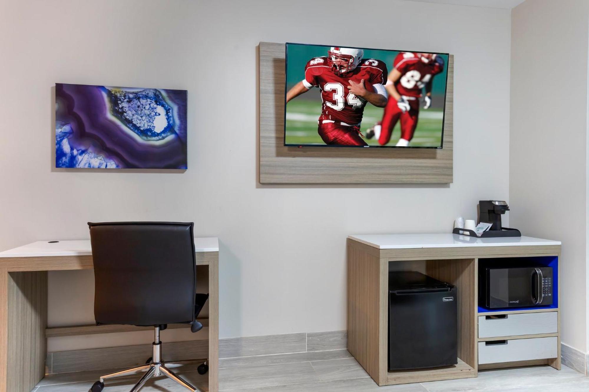 Red Roof Brooklyn - Flatbush Ave Hotel 3*