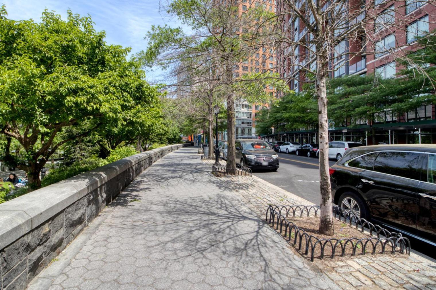 Apartment Blueground Battery Park Rooftop Nr Hudson River Nyc-586 New York