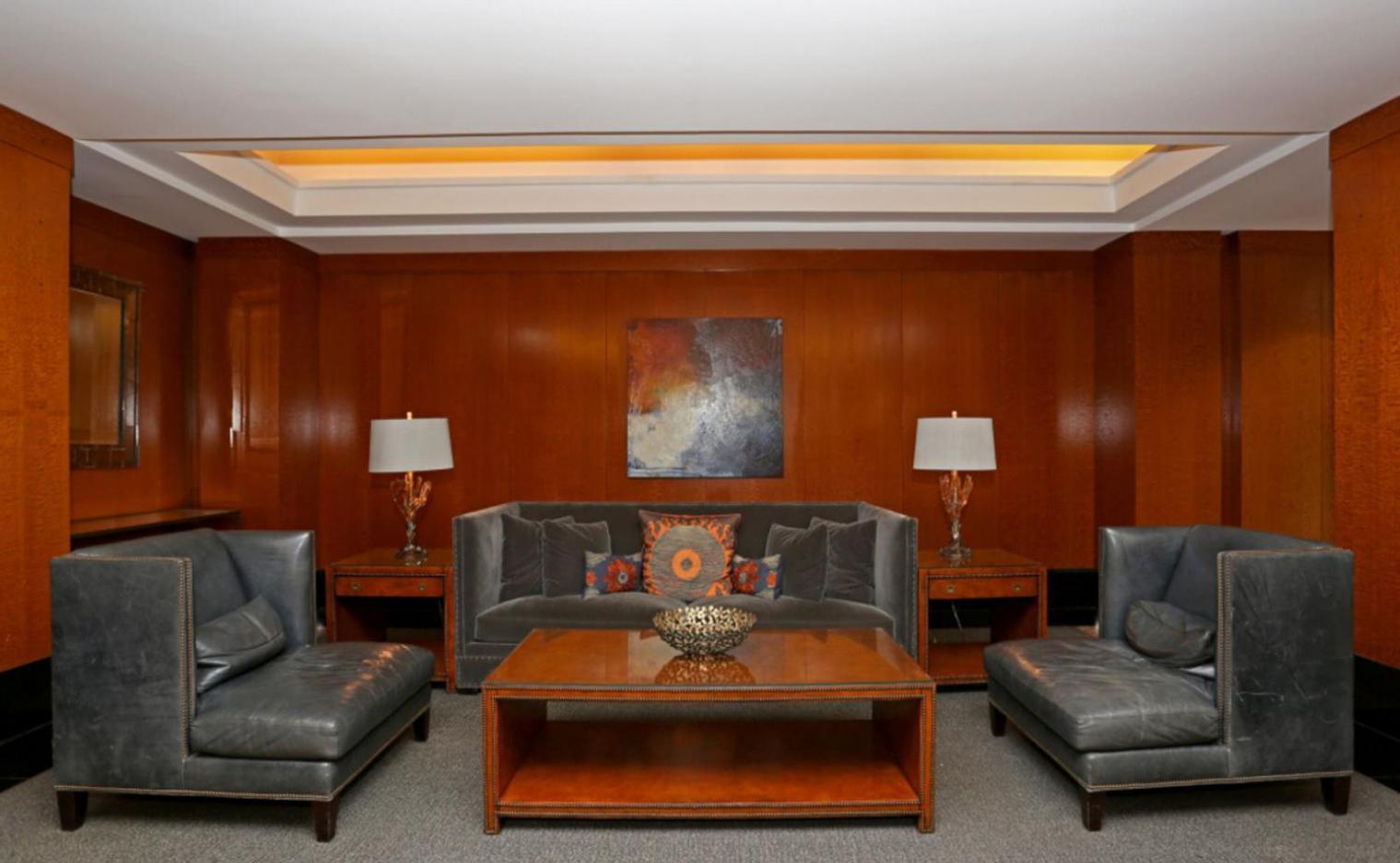 Blueground Battery Park Rooftop Nr Hudson River Nyc-586 Apartment New York