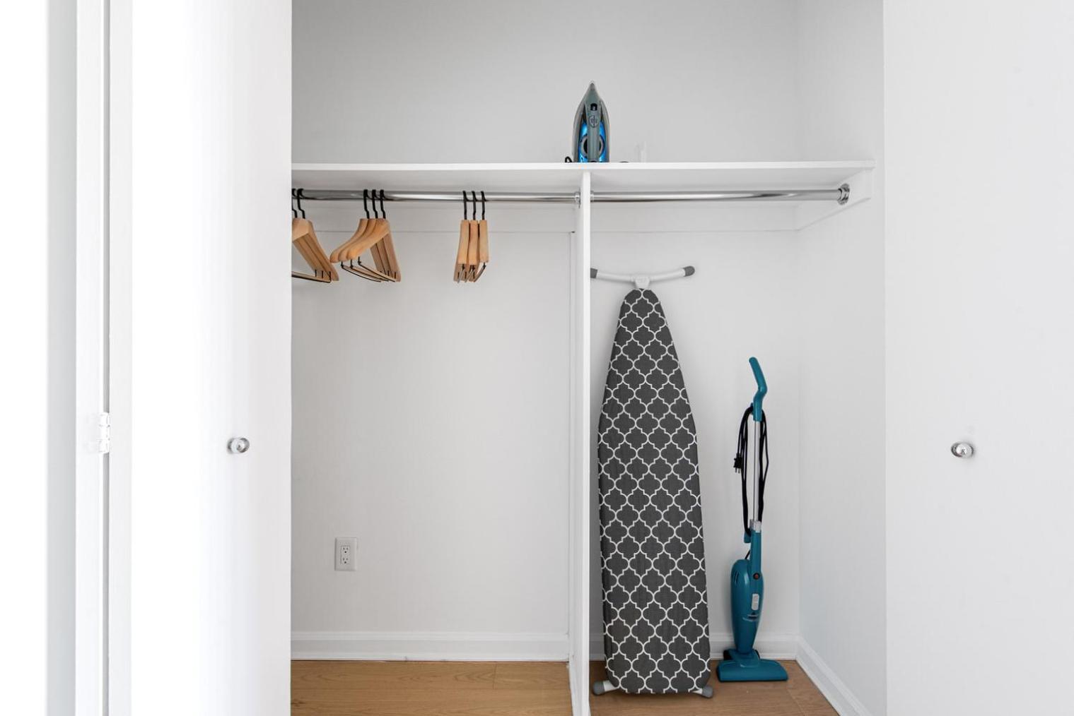 Blueground Battery Park Rooftop Nr Hudson River Nyc-586 New York