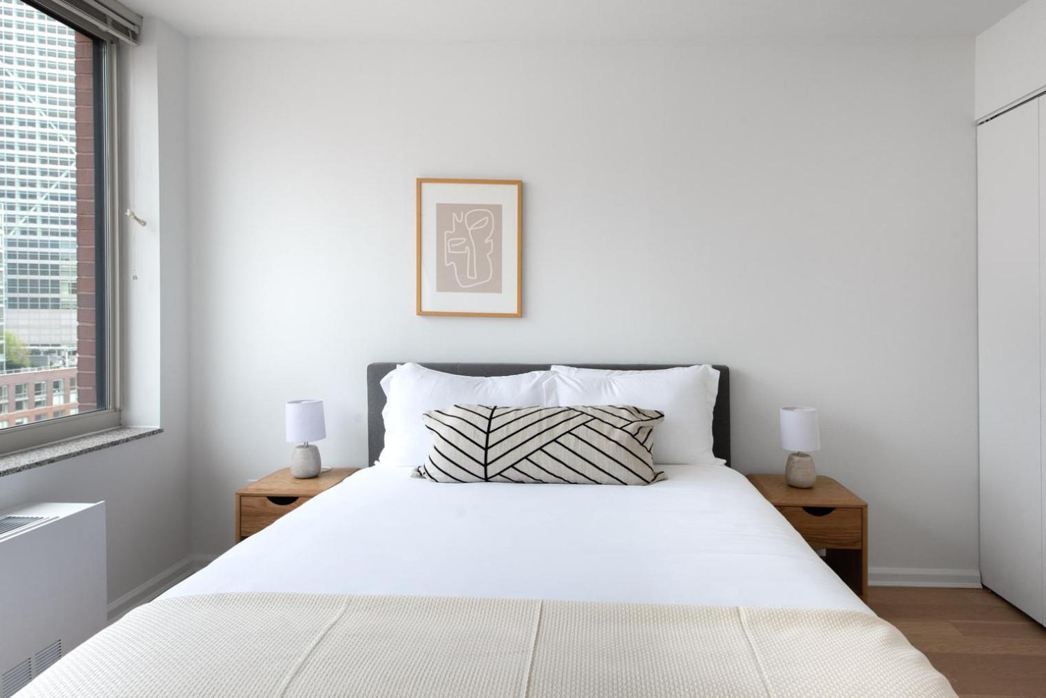 Blueground Battery Park Rooftop Nr Hudson River Nyc-586