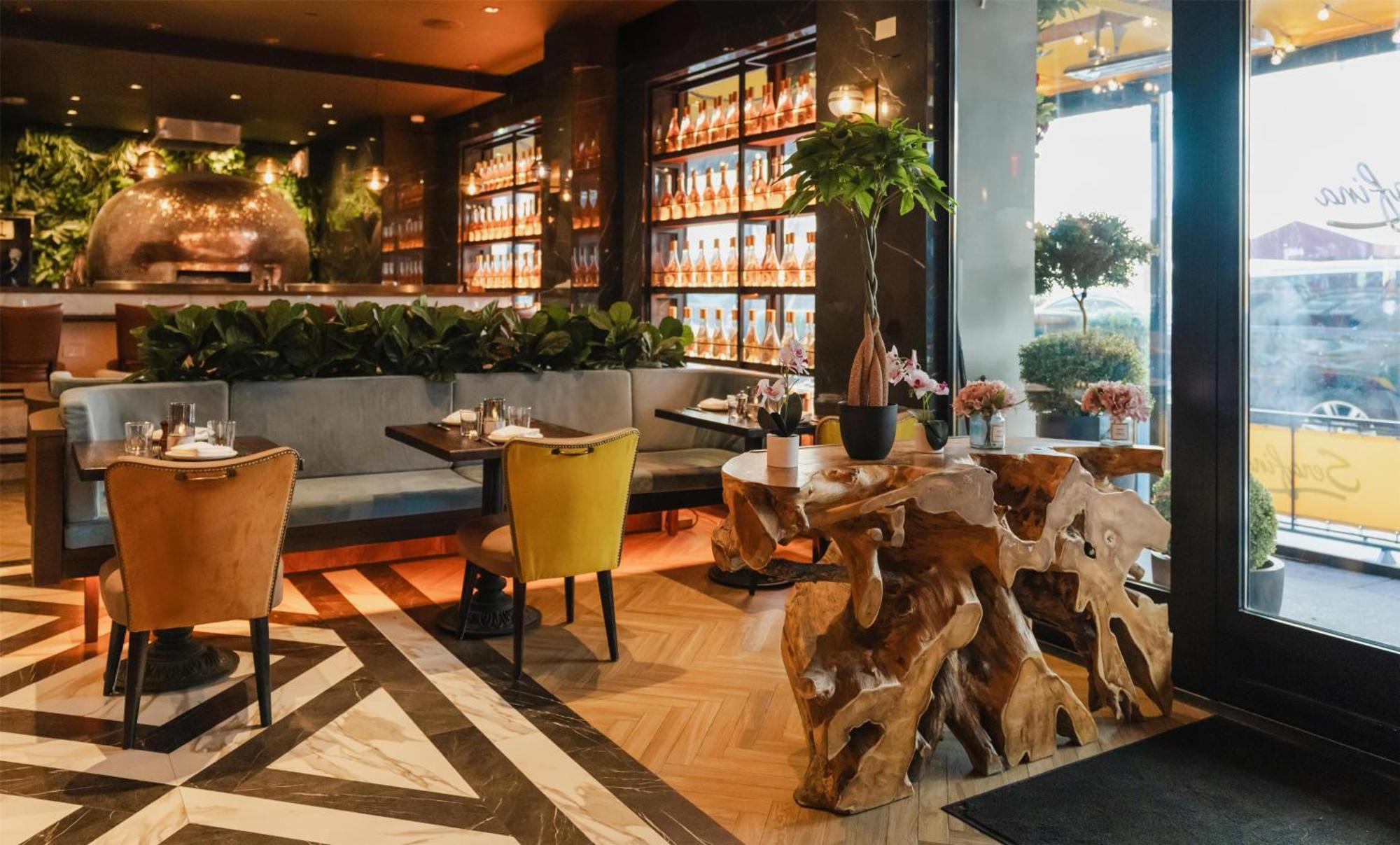 Hotel Nh Collection Madison Avenue