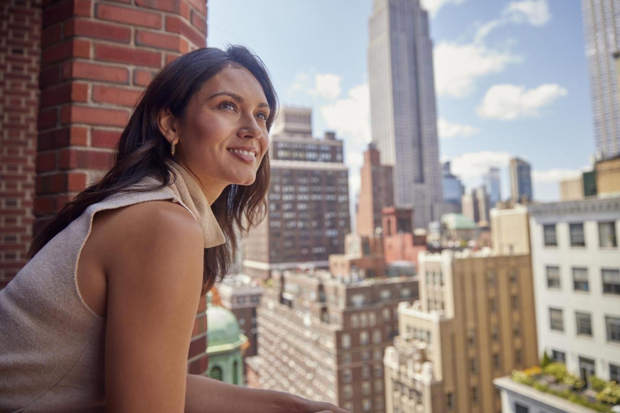 Nh Collection Madison Avenue Hotel 4*