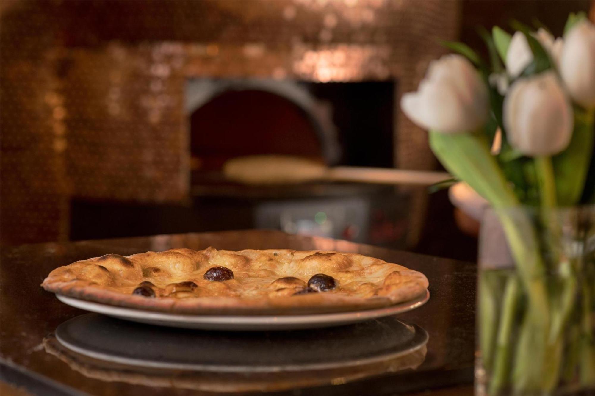 Hotel Nh Collection Madison Avenue 4*