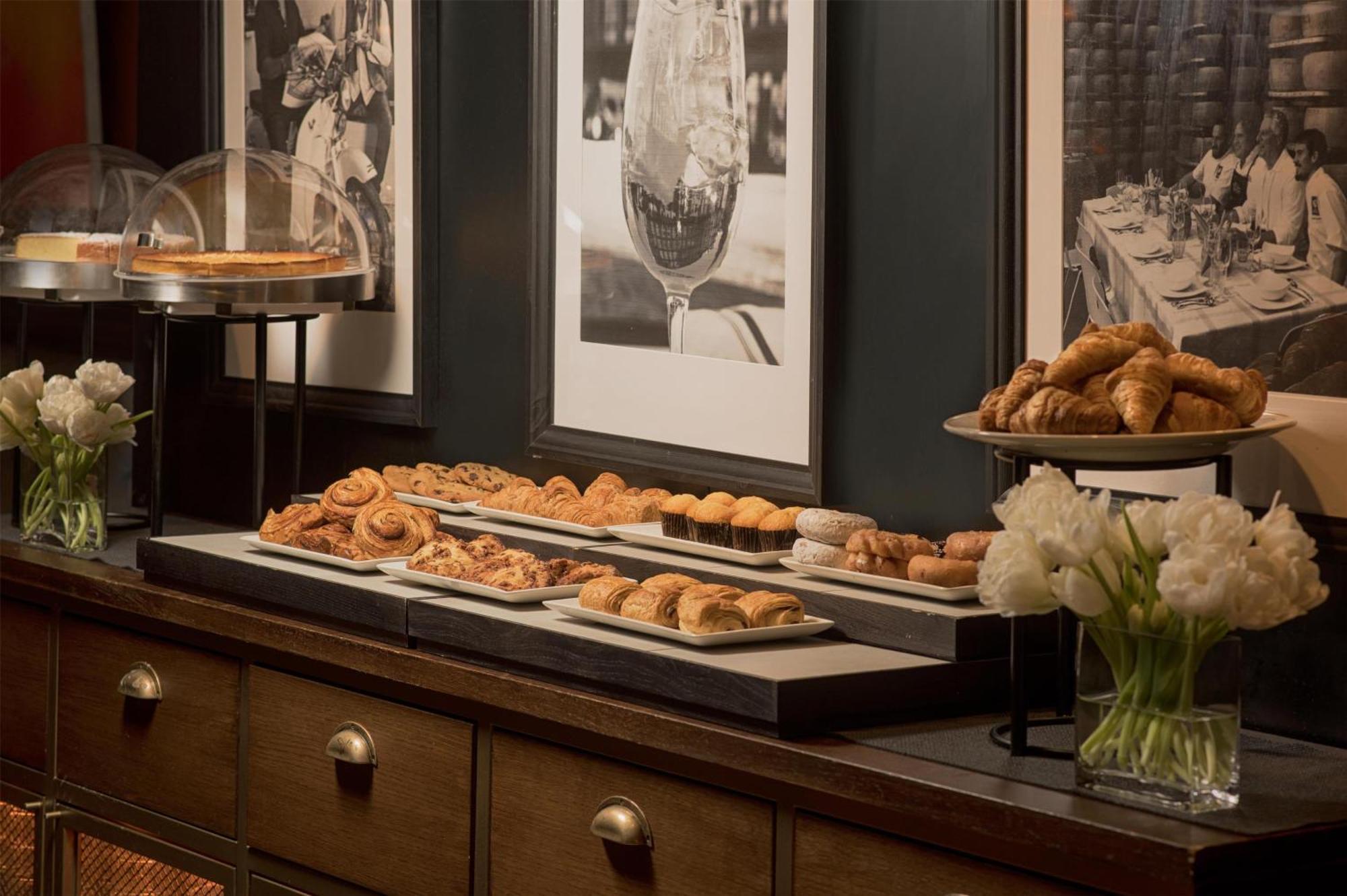 Hotel Nh Collection Madison Avenue 4*