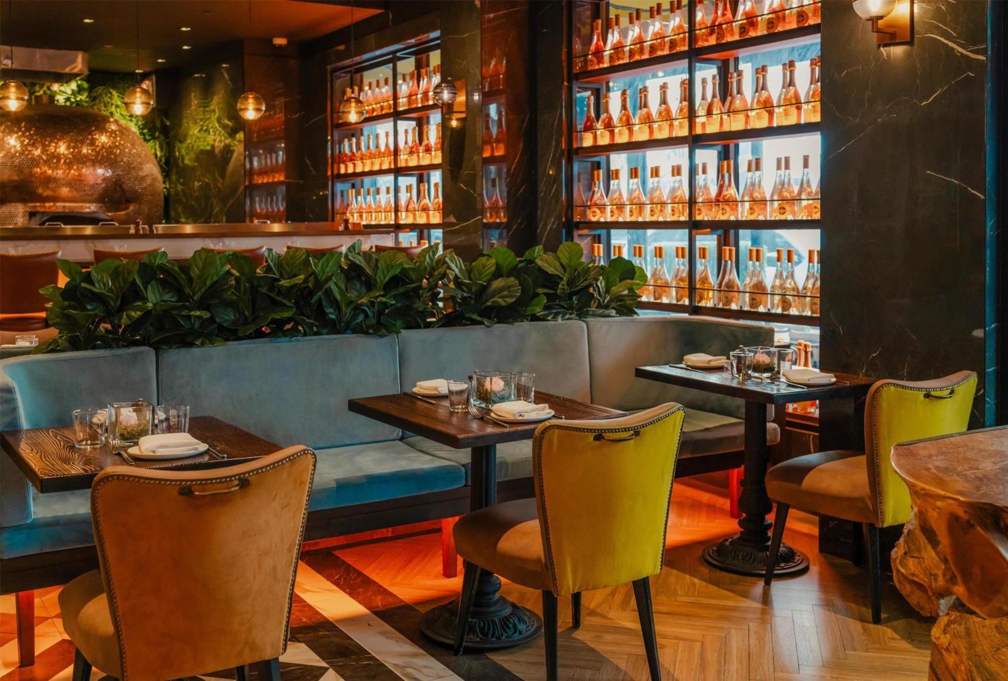 Hotel Nh Collection Madison Avenue 4*