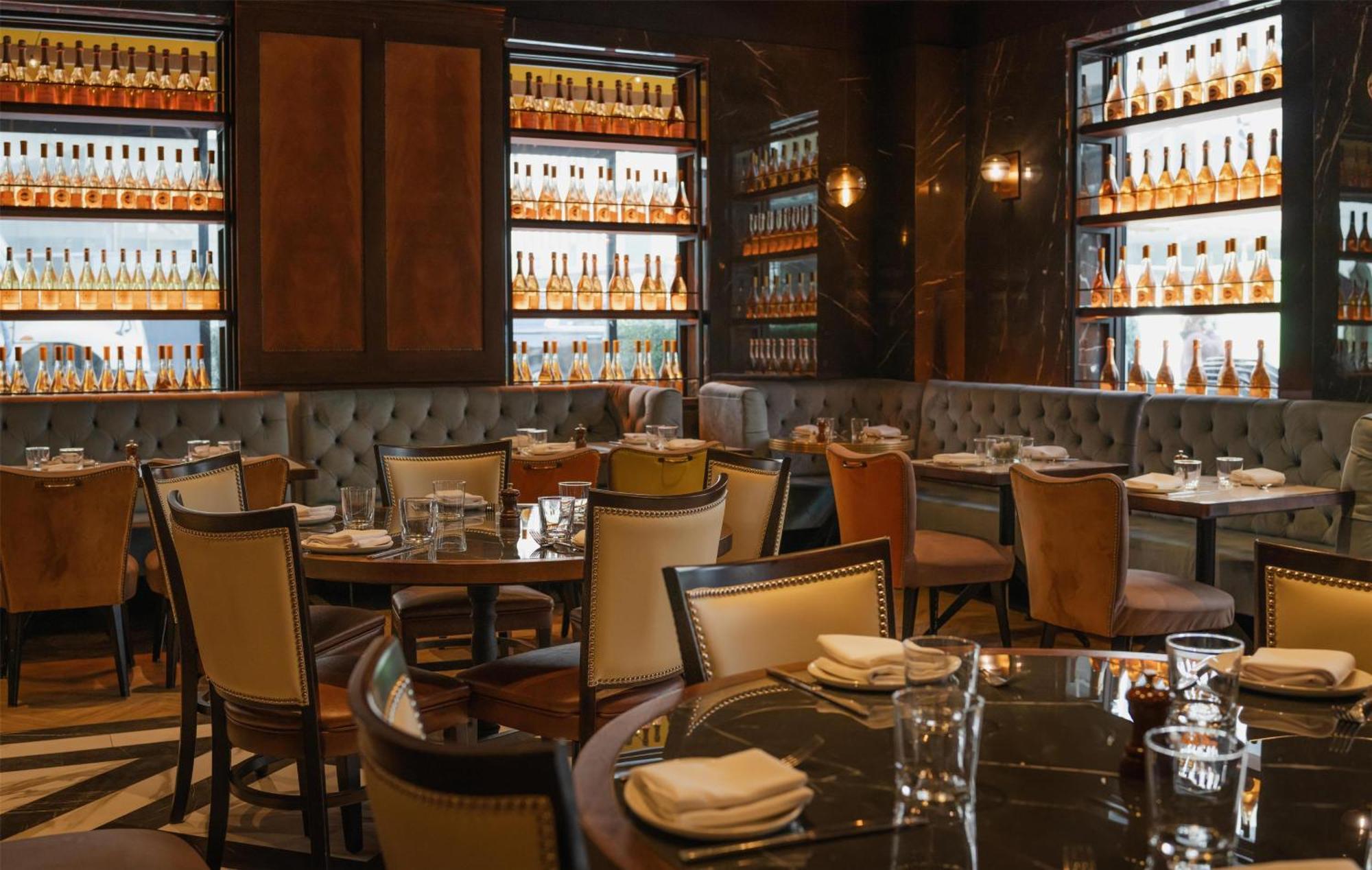 Nh Collection Madison Avenue New York