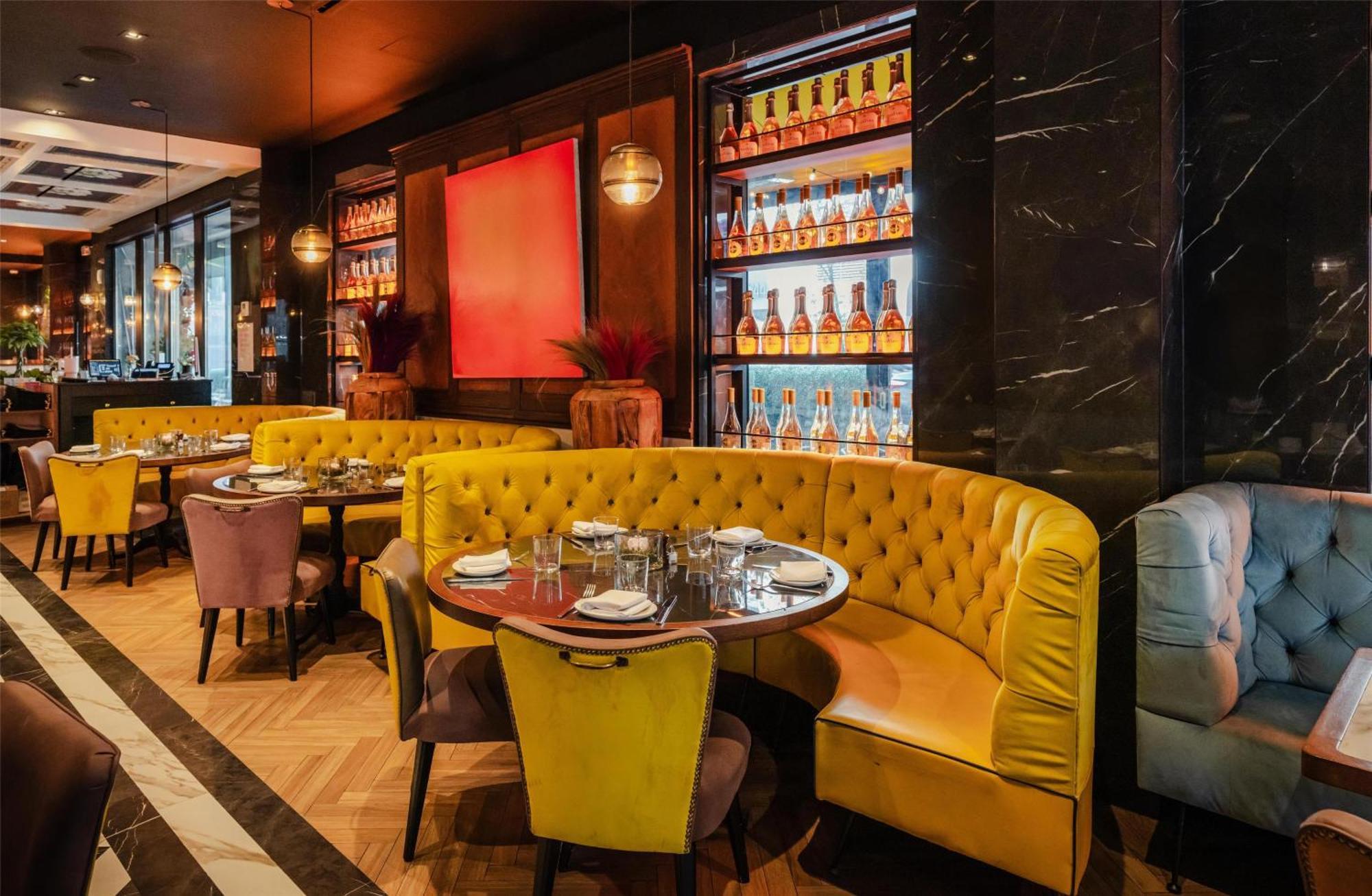 Nh Collection Madison Avenue Hotel 4*