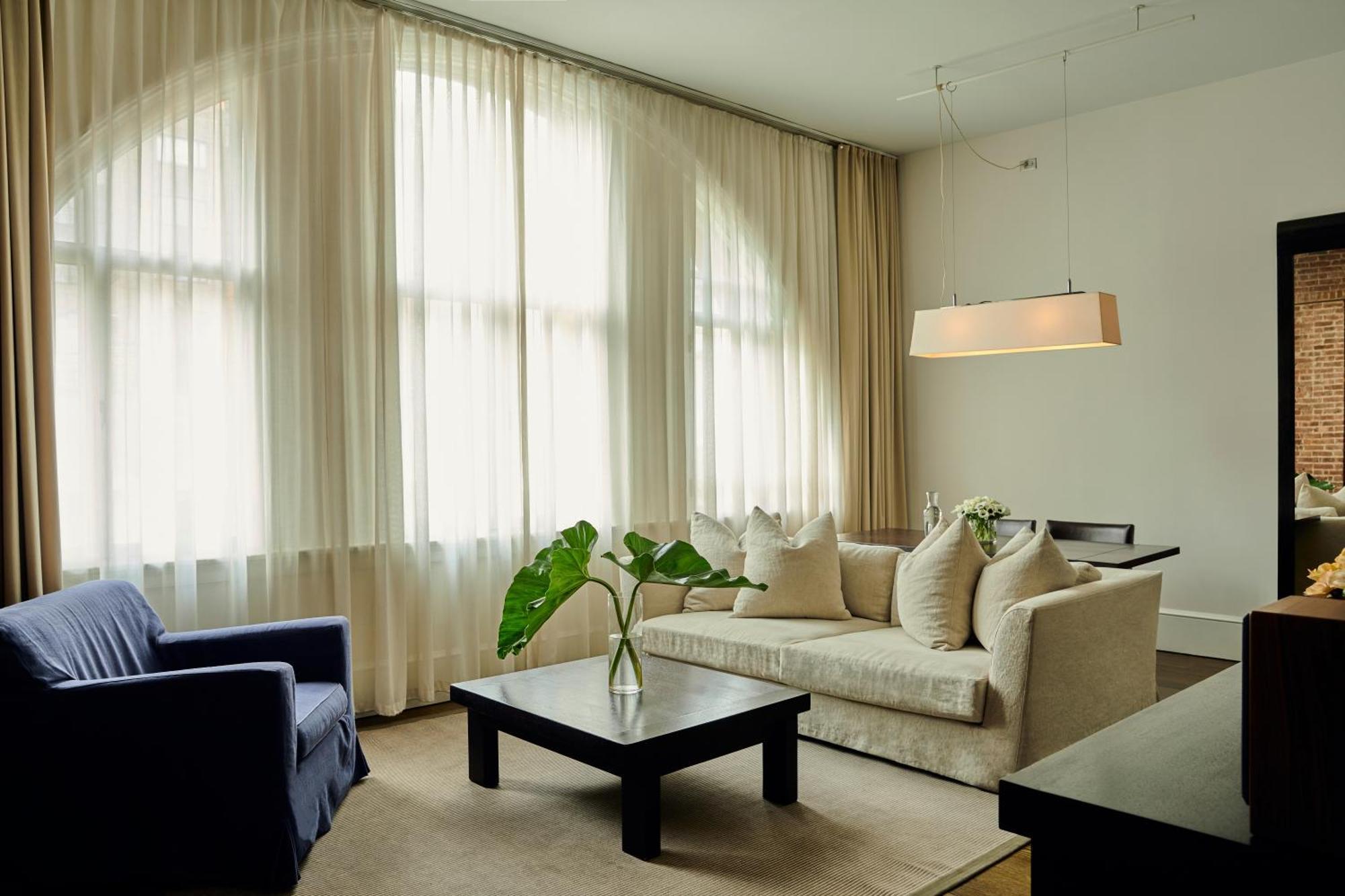 Hotel The Mercer New York