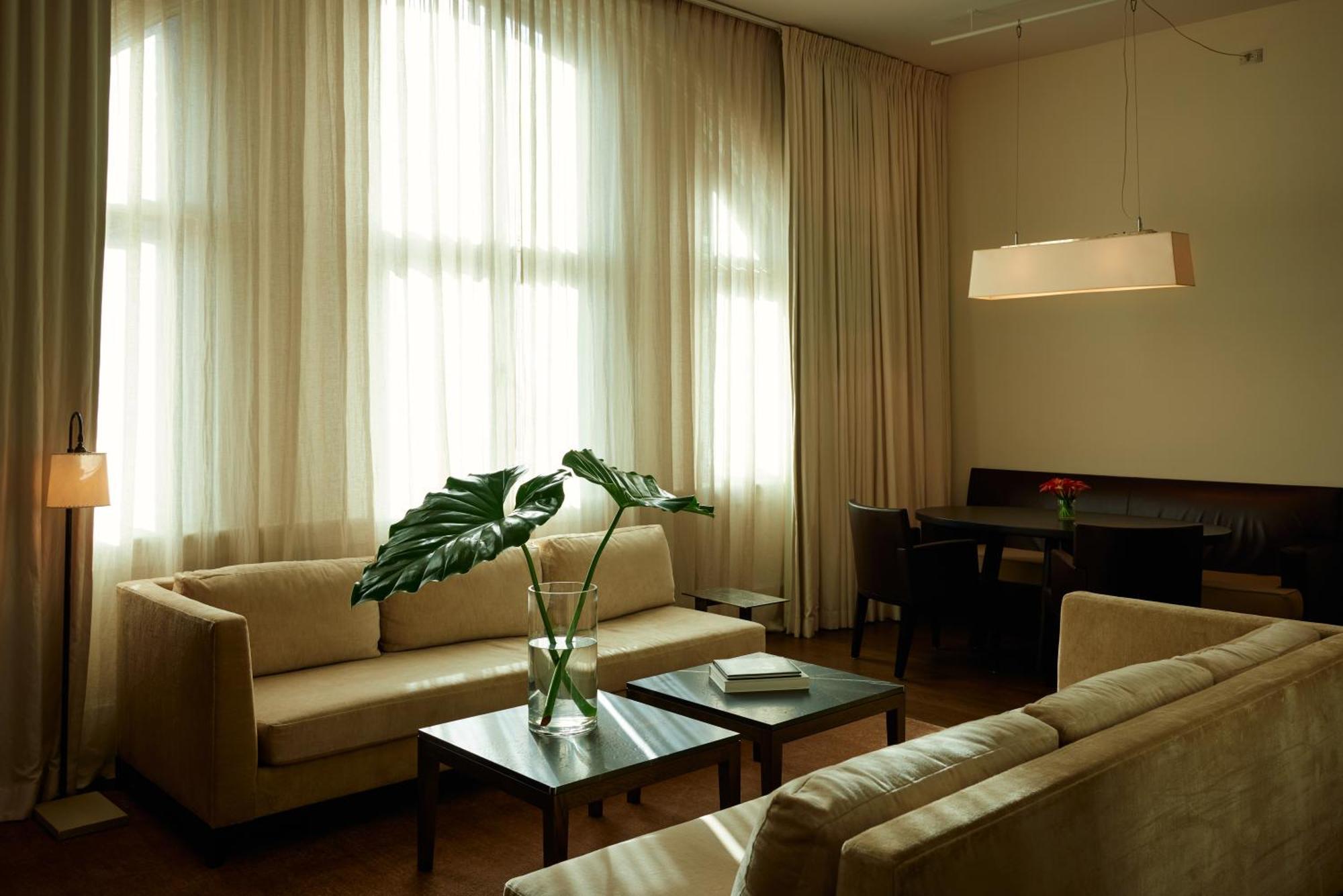 The Mercer 5* New York