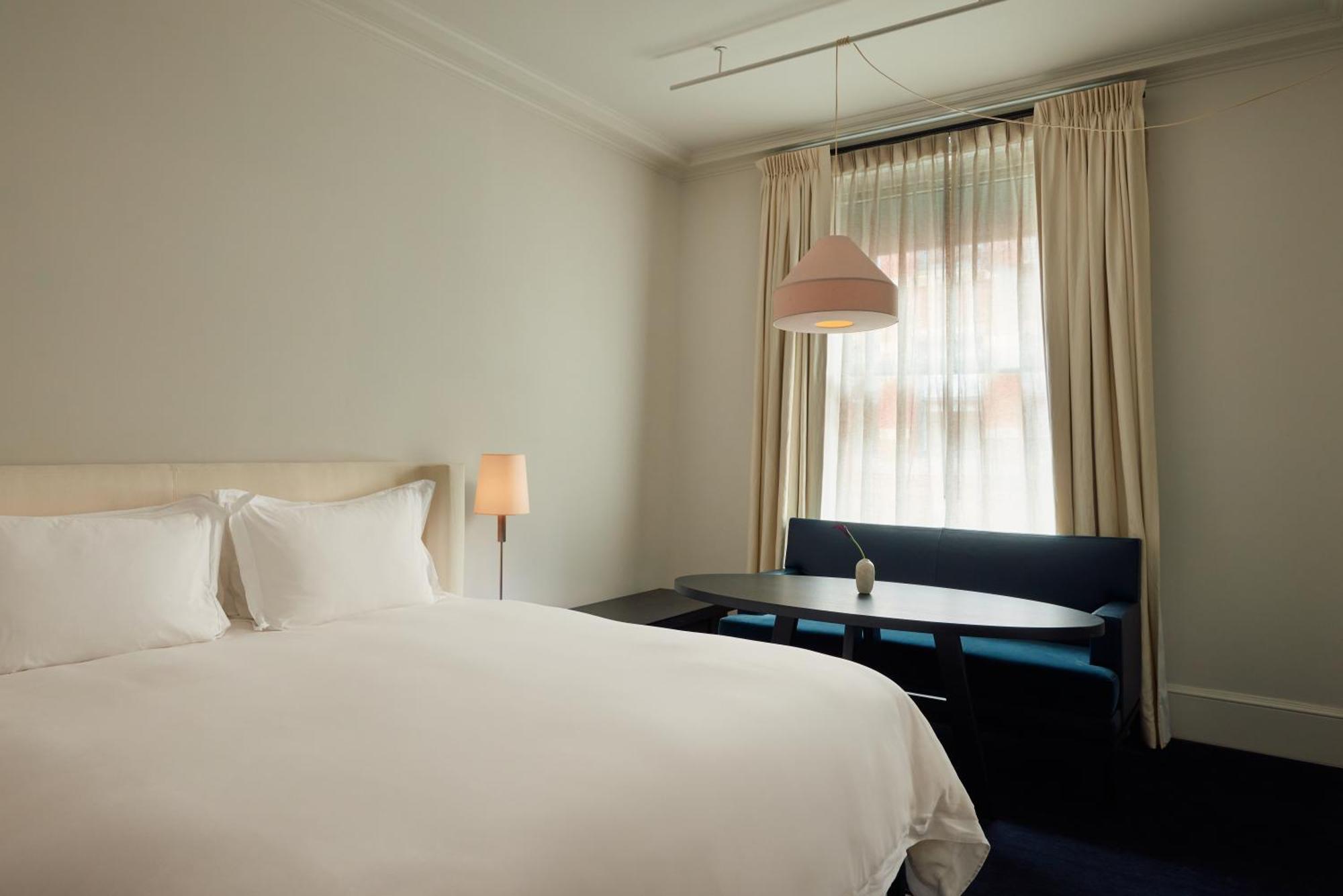 The Mercer Hotel