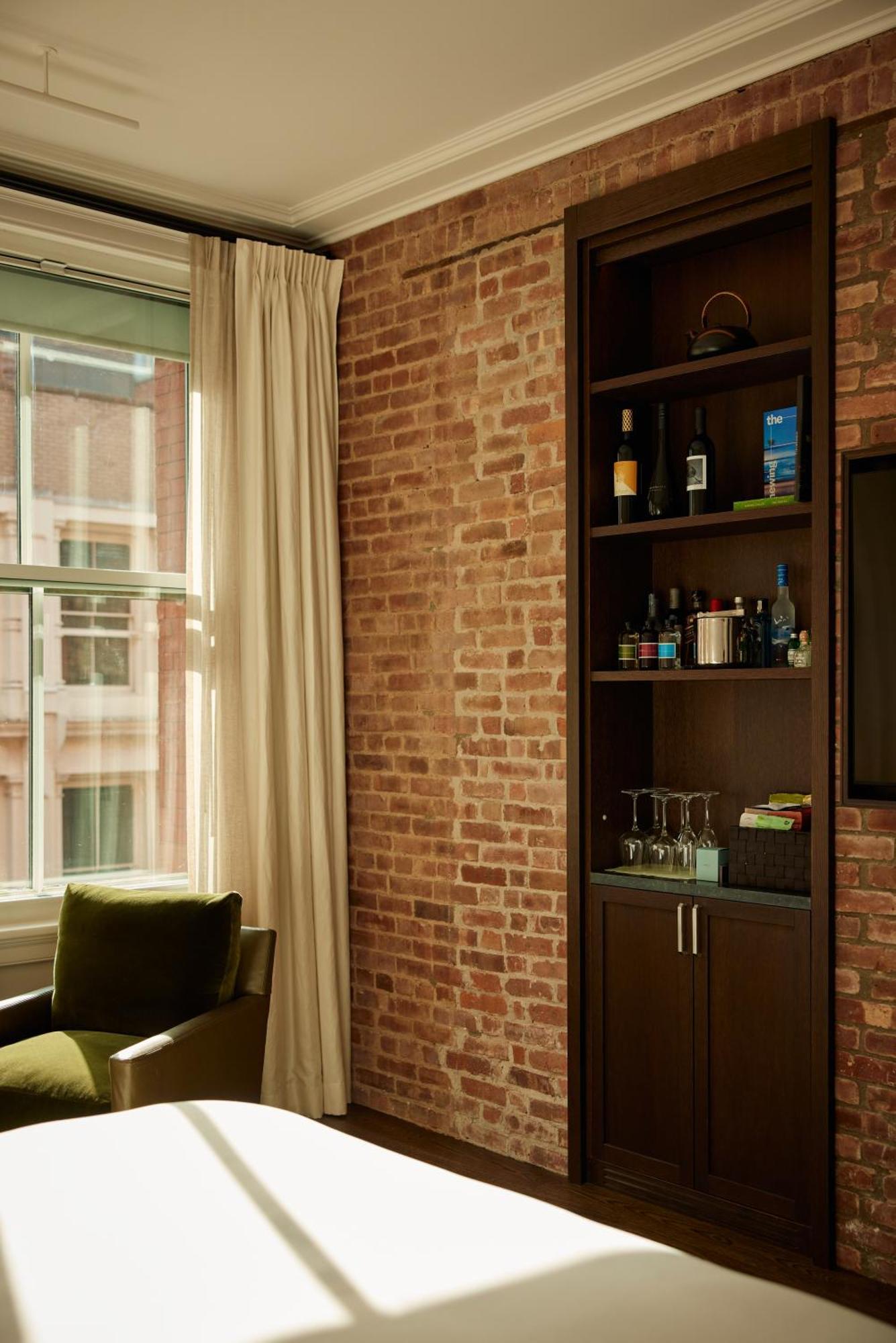 Hotel The Mercer New York