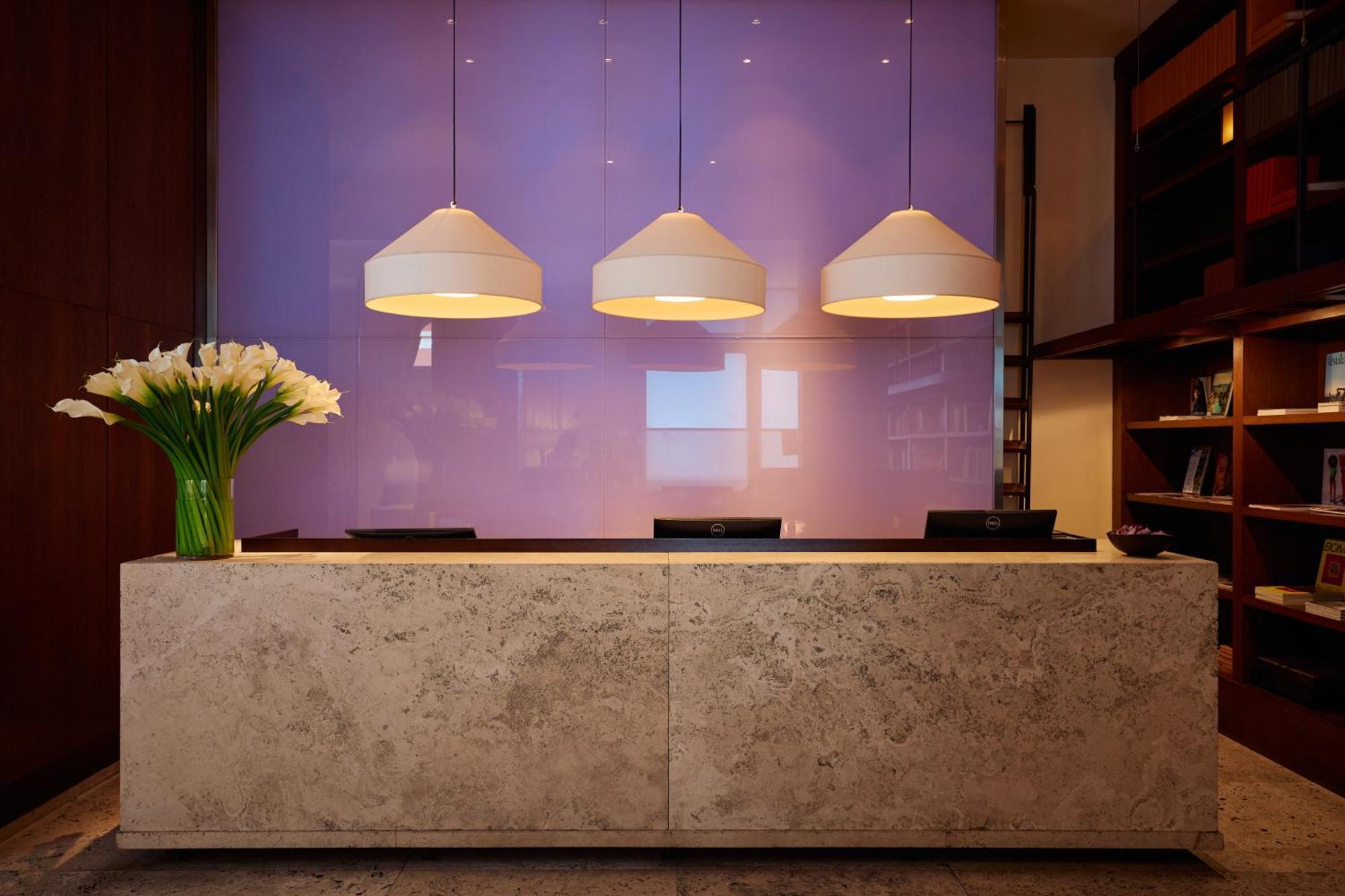 The Mercer 5* New York