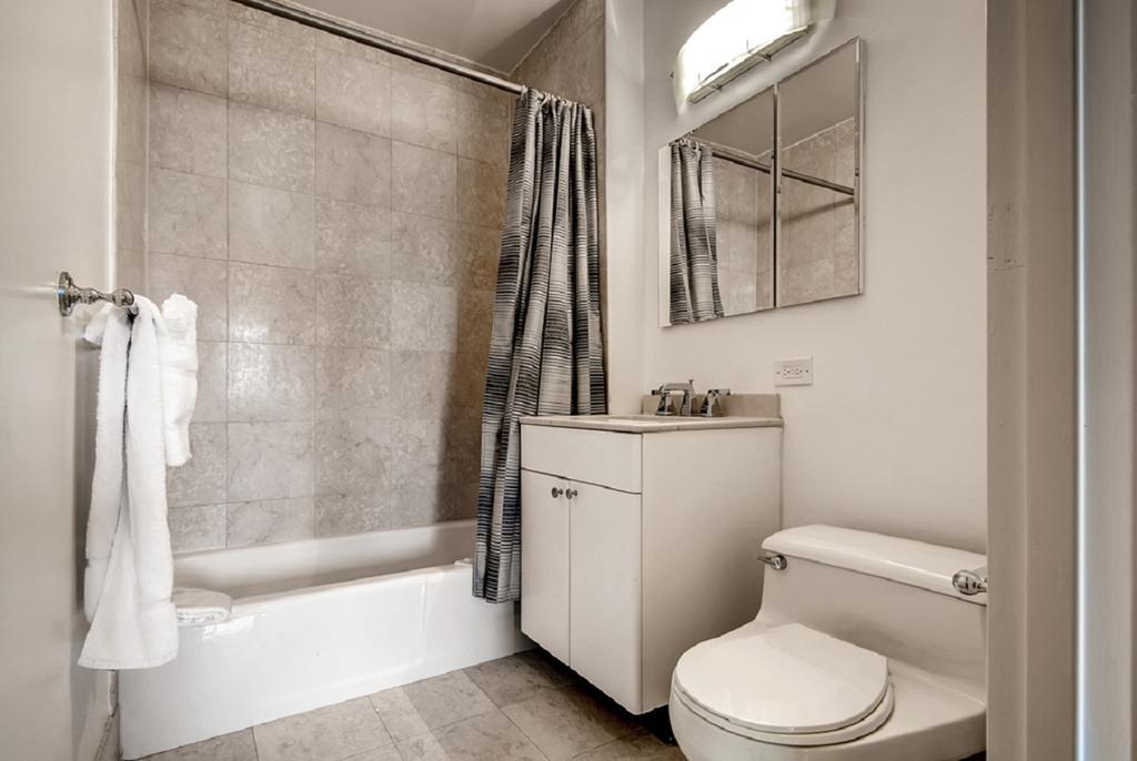 Apartment Global Luxury Suites At Ritz Plaza *
