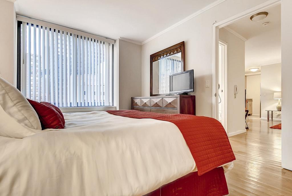Apartment Global Luxury Suites At Ritz Plaza *