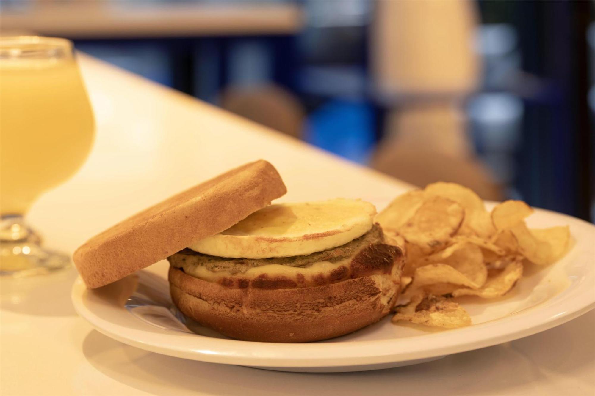 Hotel Western Premier Empire State