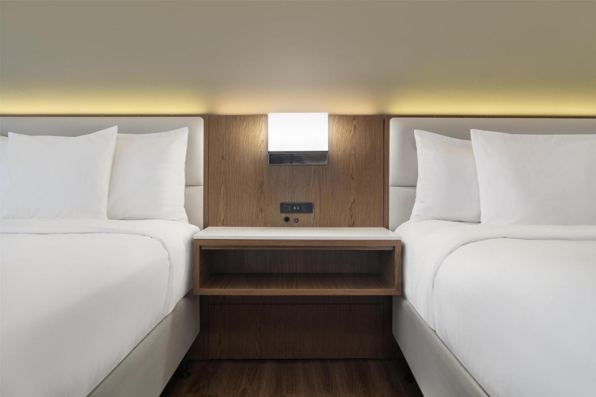 Western Premier Empire State 3* New York