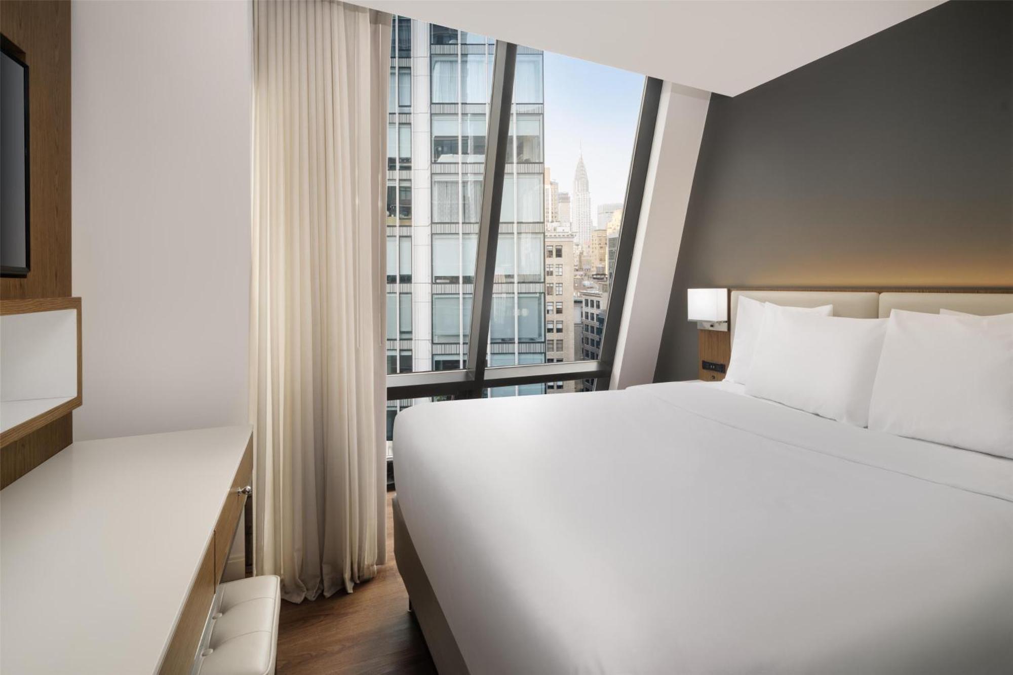 Western Premier Empire State