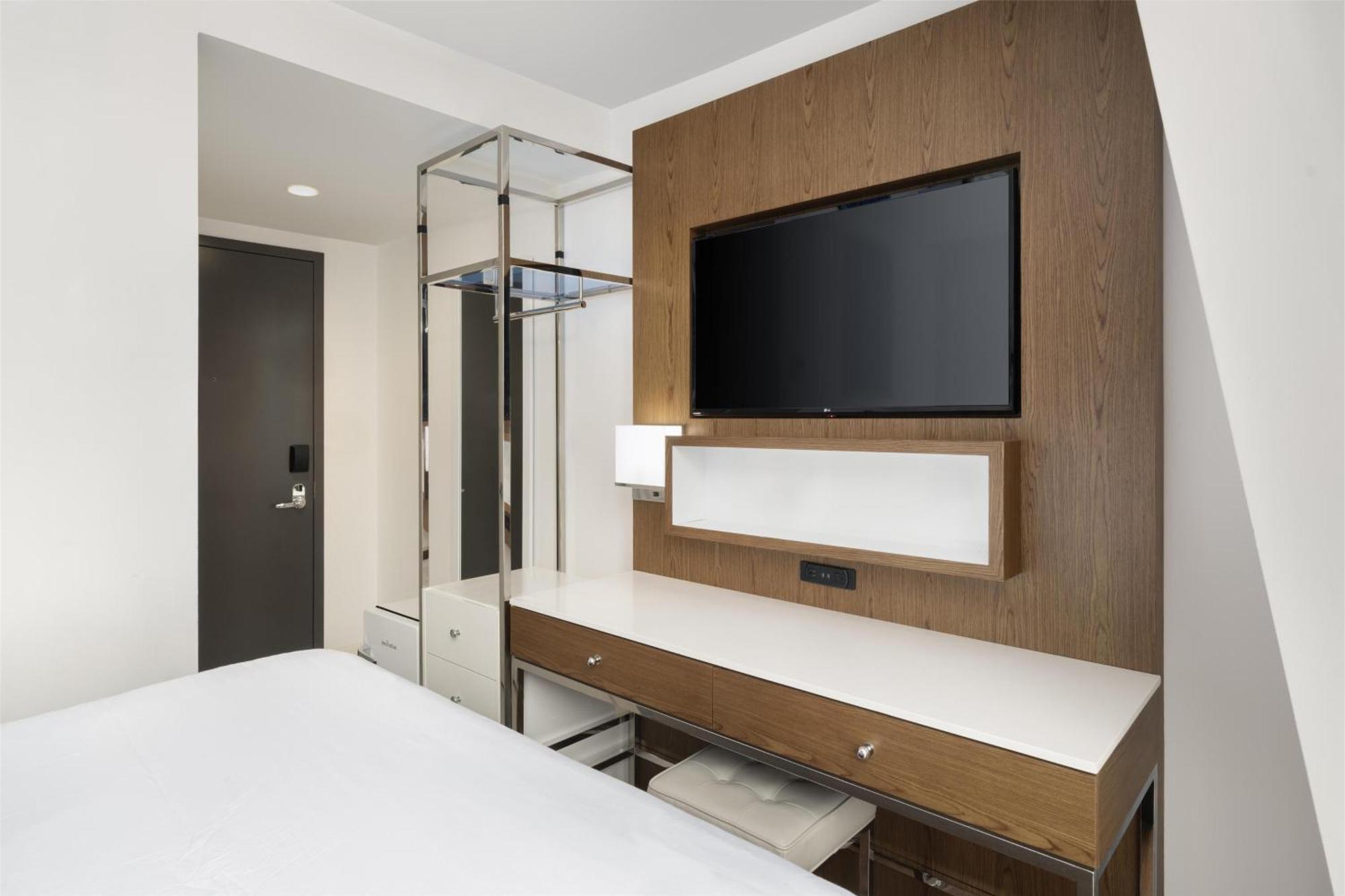 Hotel Western Premier Empire State New York