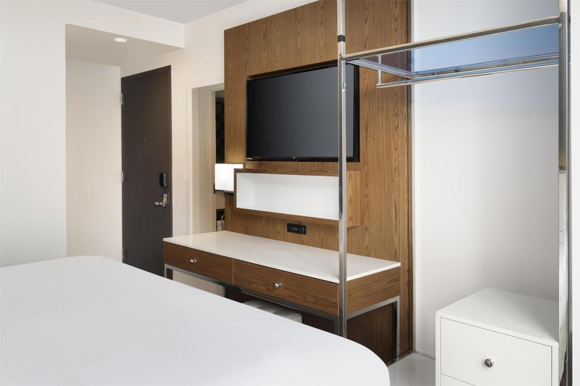 Hotel Western Premier Empire State New York