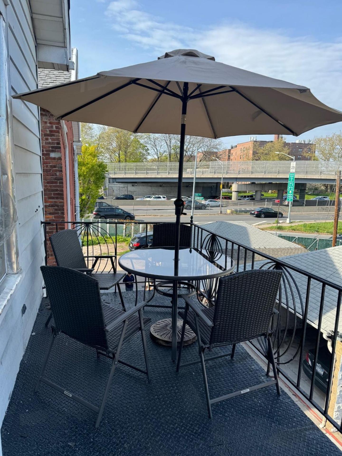 Brighton Apartment New York