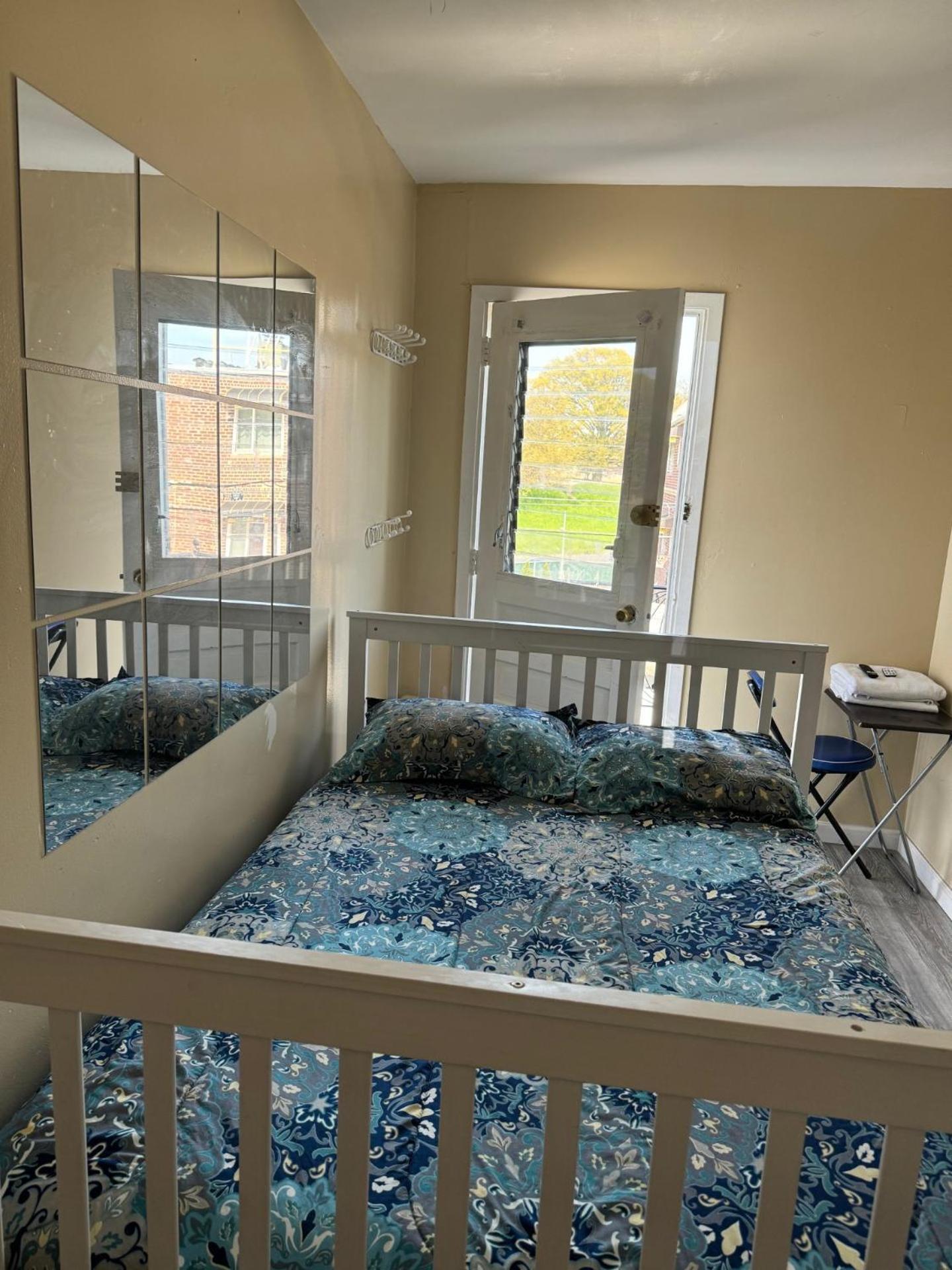 Apartment Brighton New York