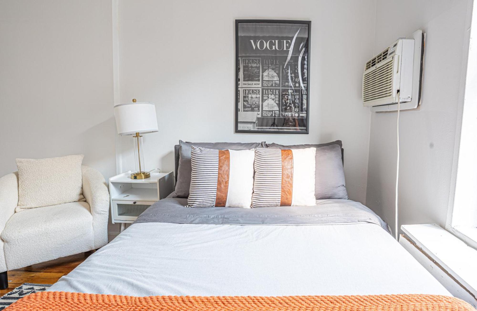 Apartment Chic 2bd Upper East Side Retreat New York