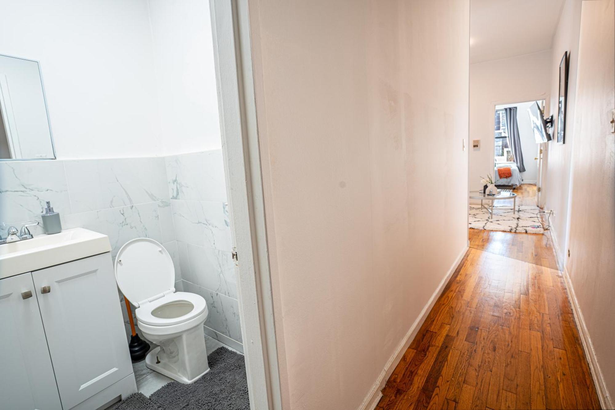 Apartment Chic 2bd Upper East Side Retreat New York