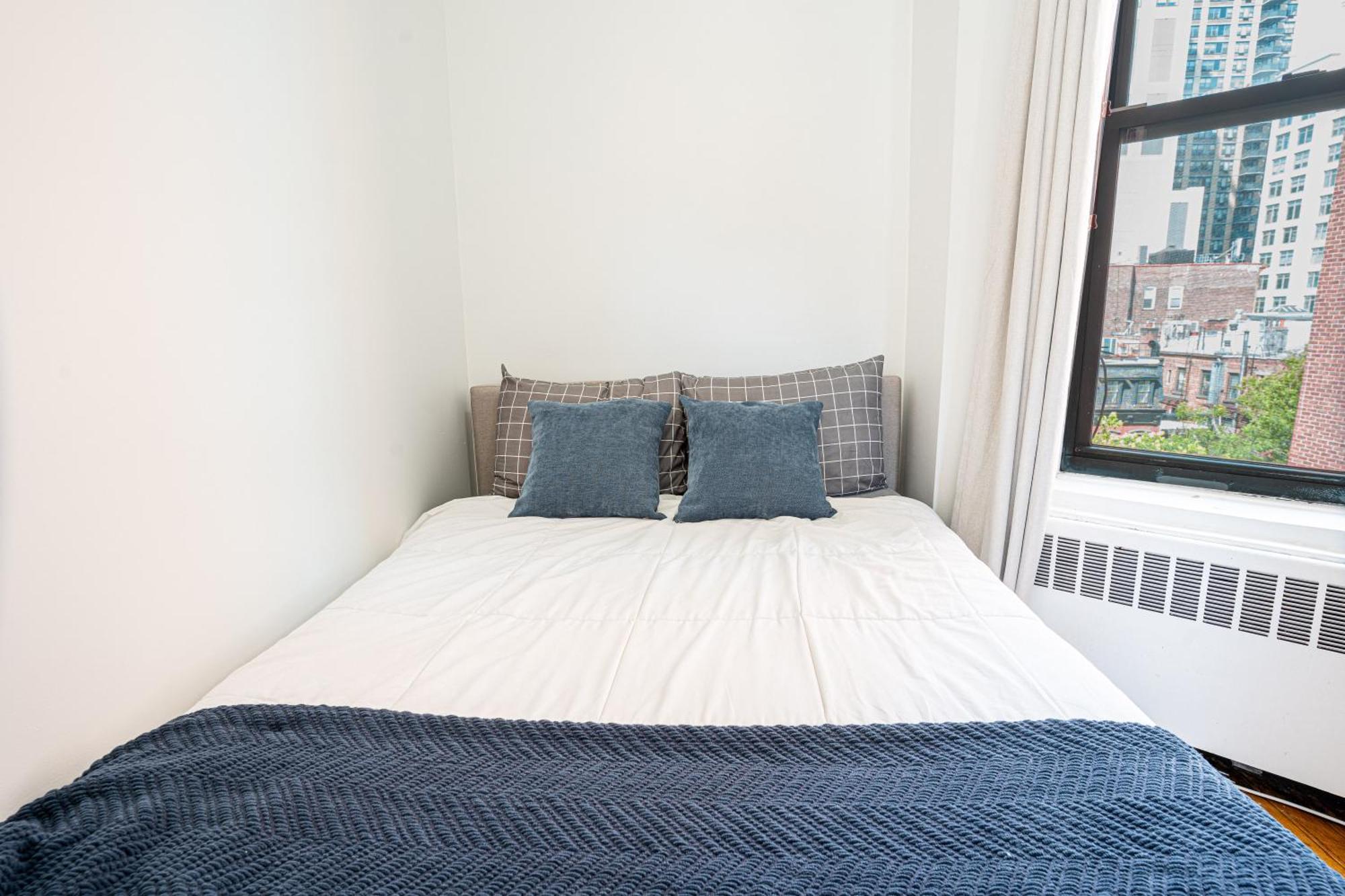 Apartment Chic 2bd Upper East Side Retreat New York