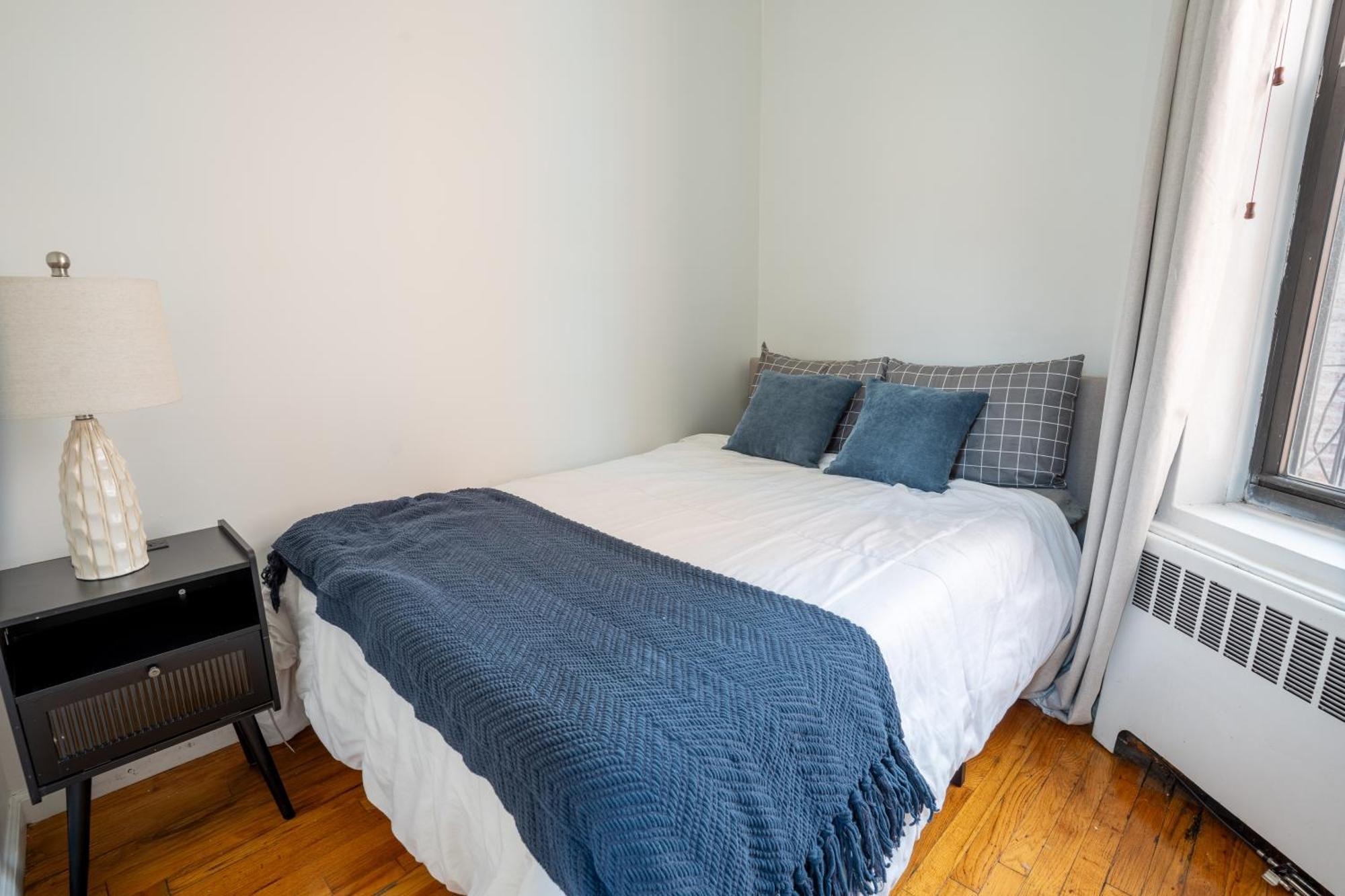 Chic 2bd Upper East Side Retreat New York