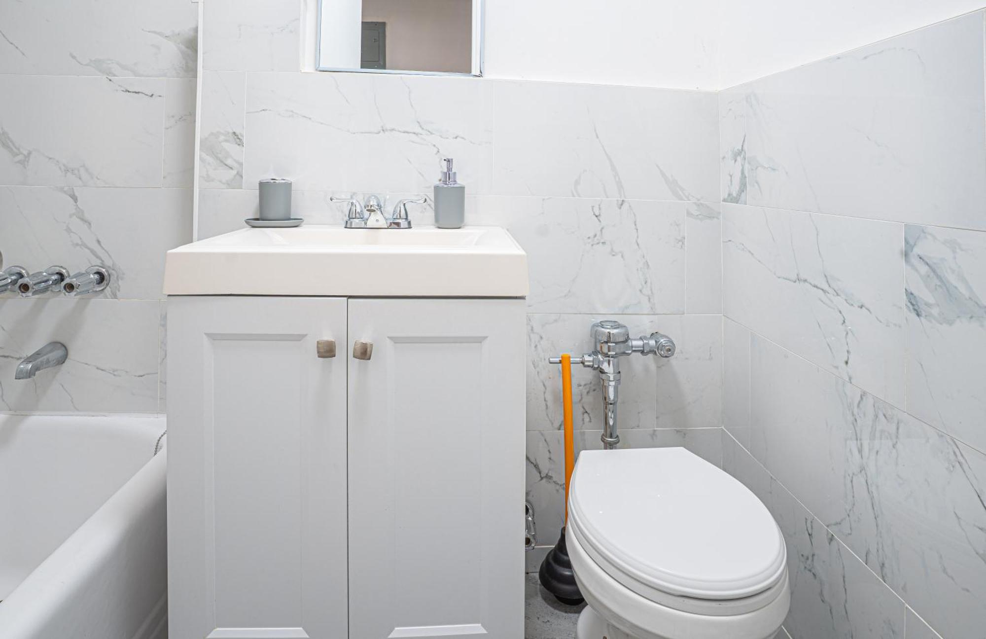 Chic 2bd Upper East Side Retreat Apartment New York