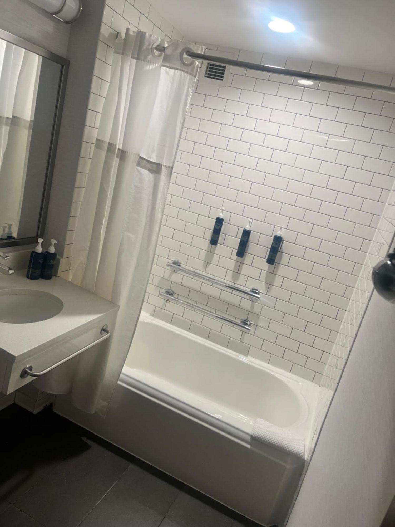 Hotel Four Points By Sheraton Downtown 3*