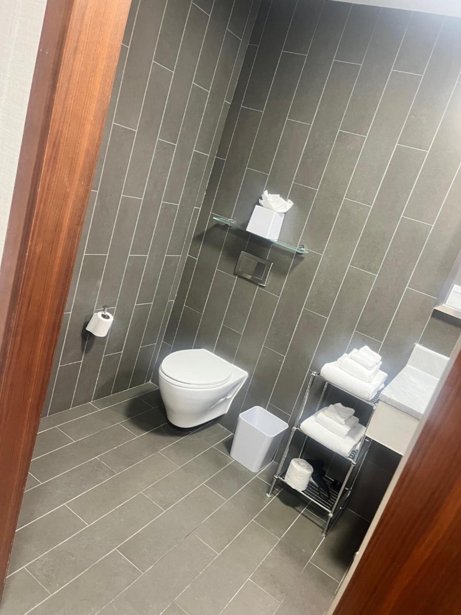 Hotel Four Points By Sheraton Downtown